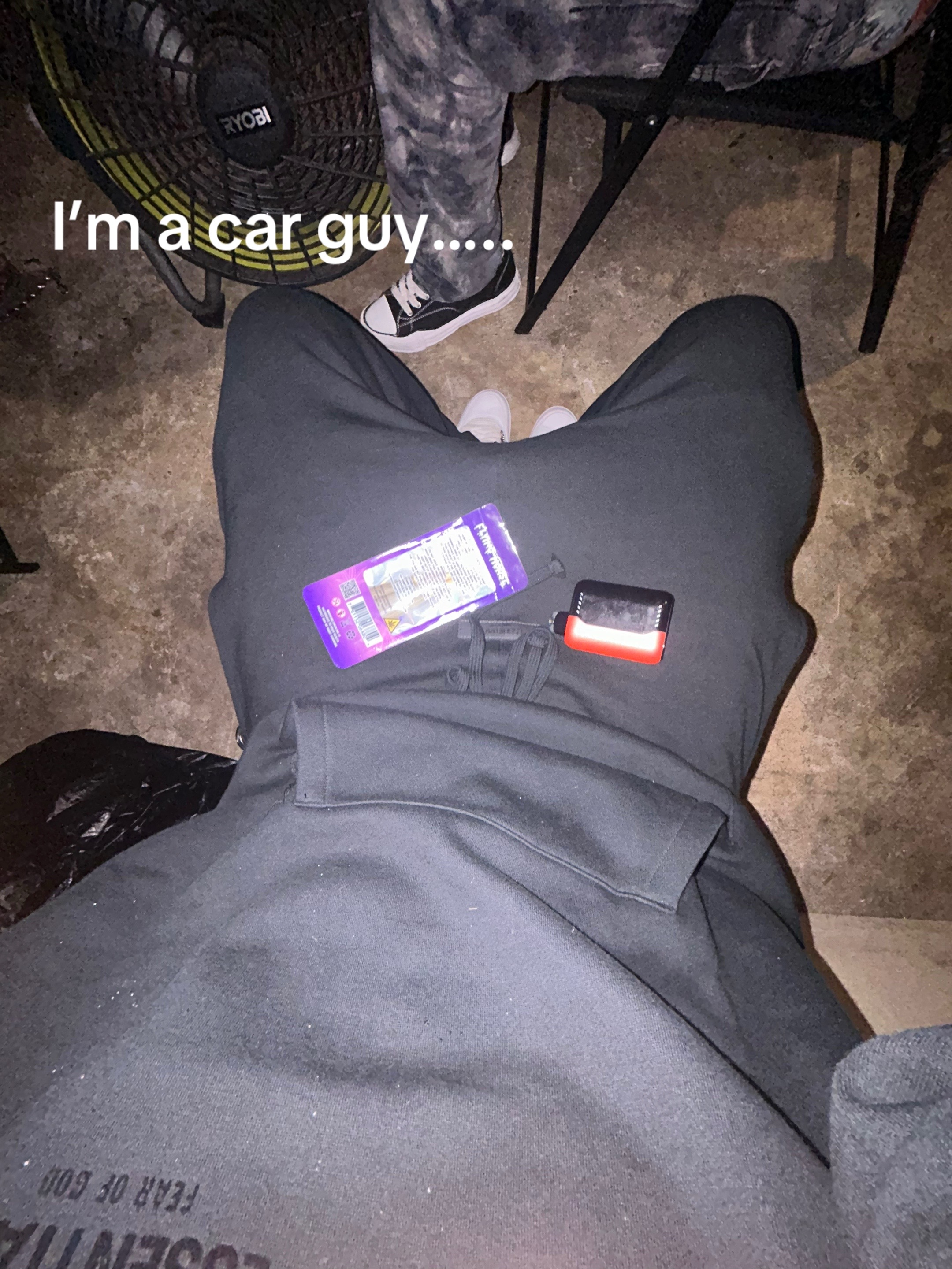 @TrenchKidJay