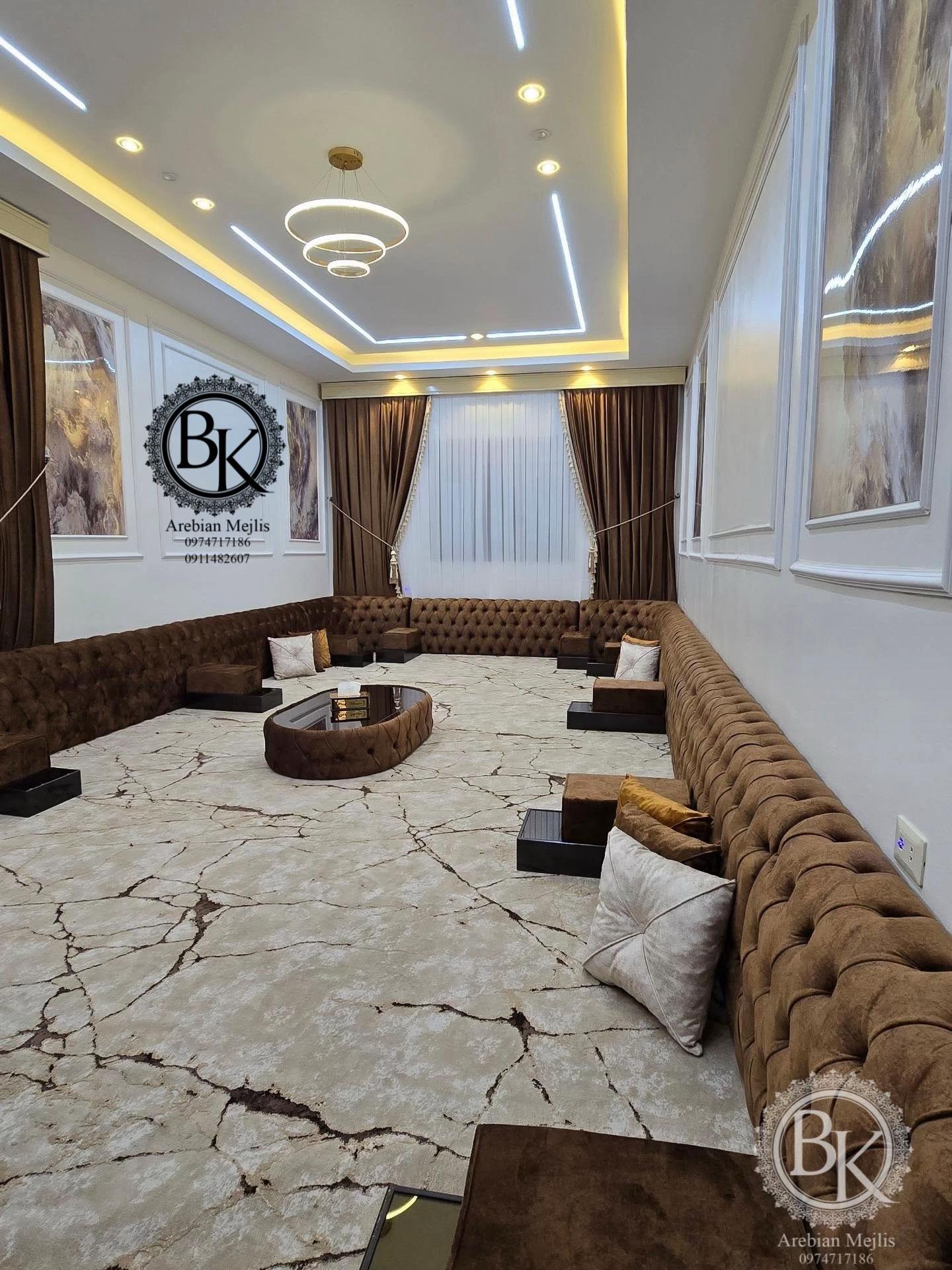 @BK furniture