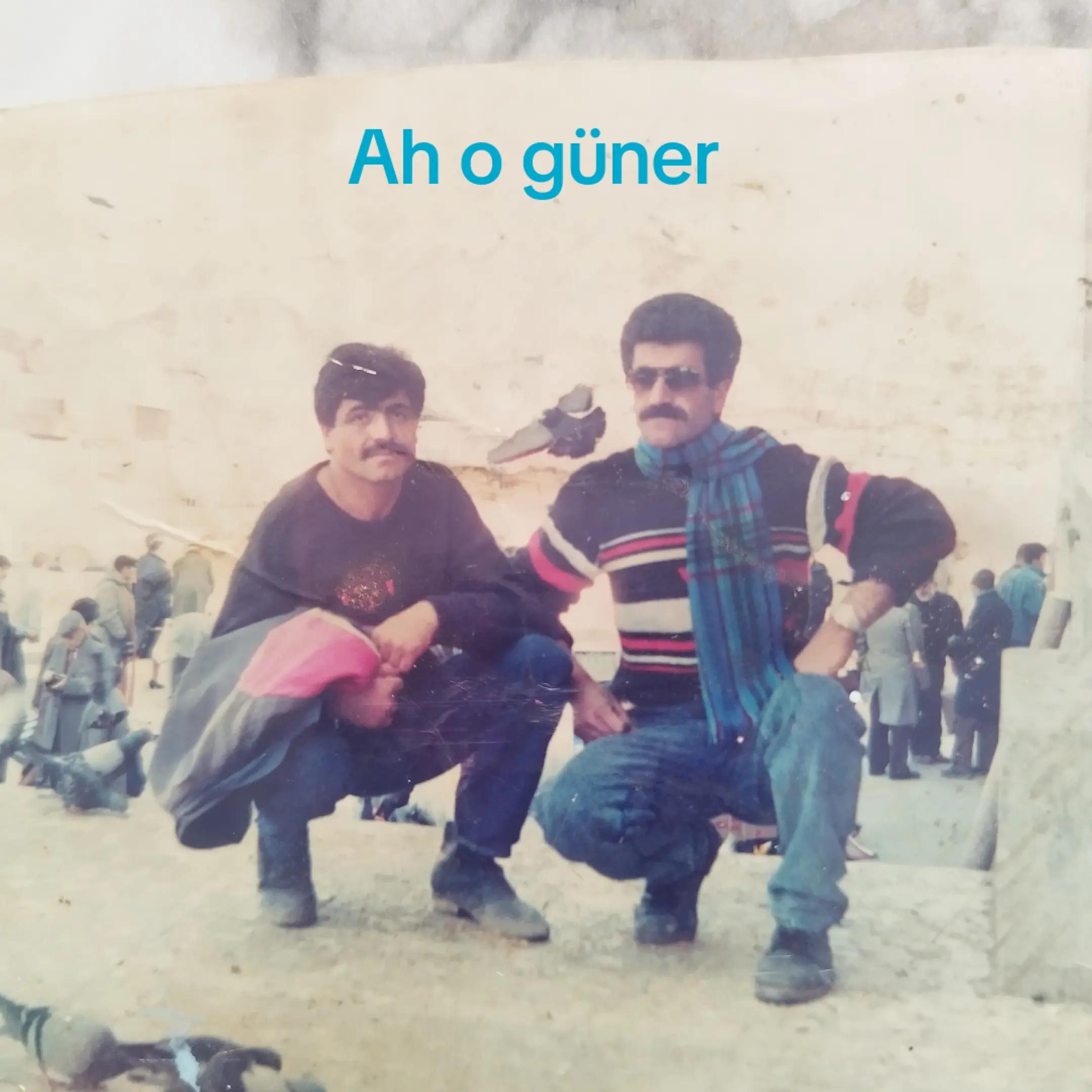 @Suat Yanar