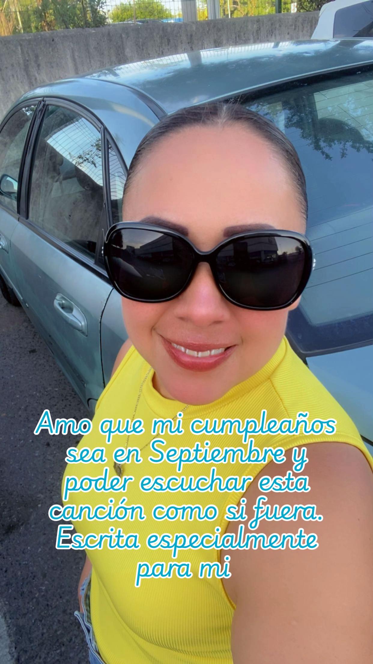 @Erika Mayorga