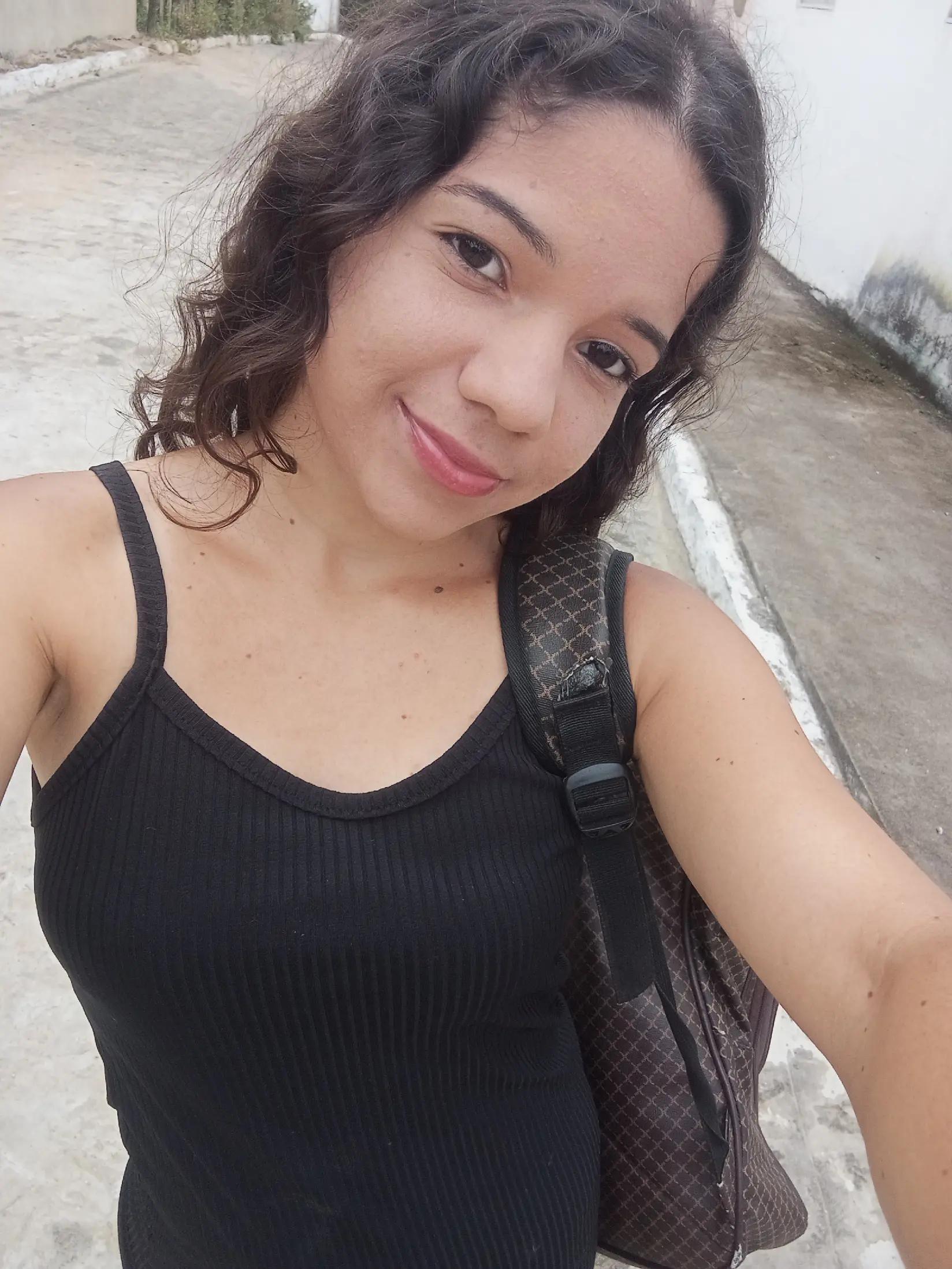 @Micaelly Eliane