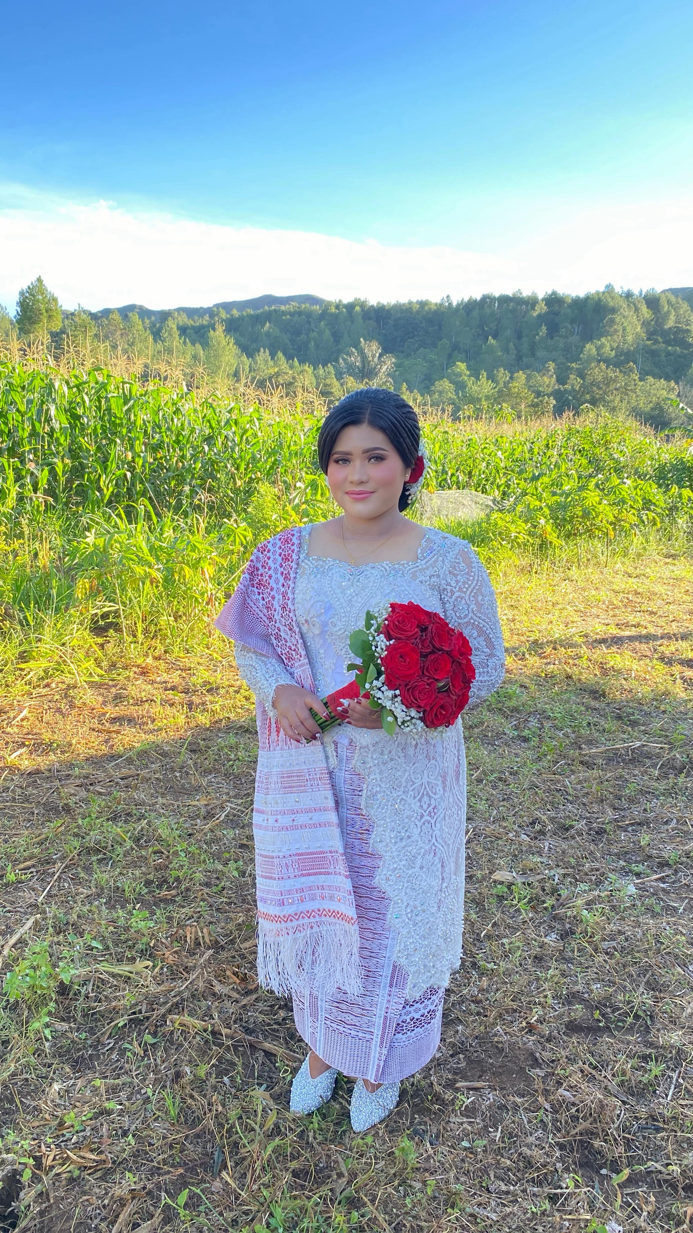 @febrikamua | MUA LINTONGNIHUTA