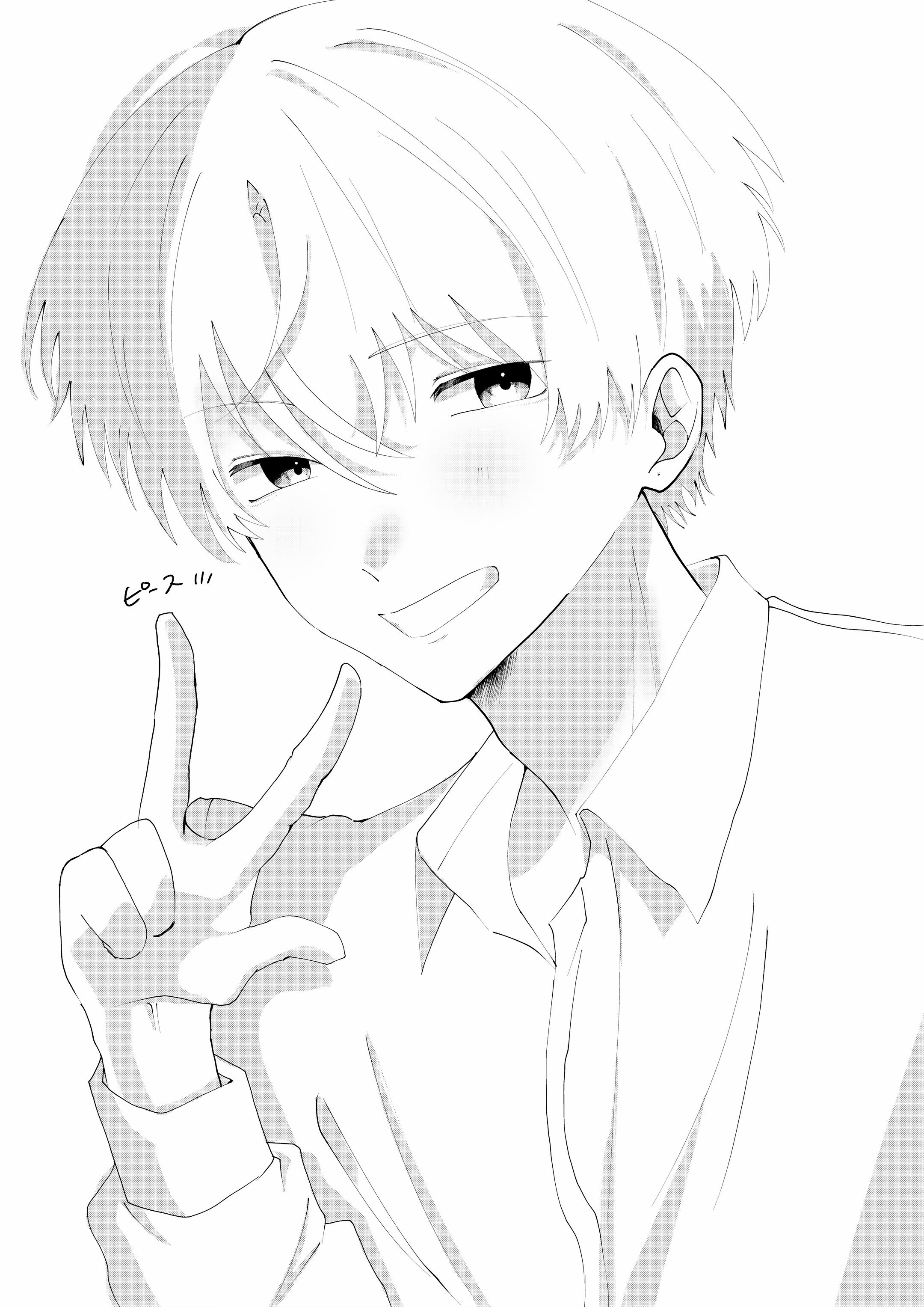 @夏望林檎