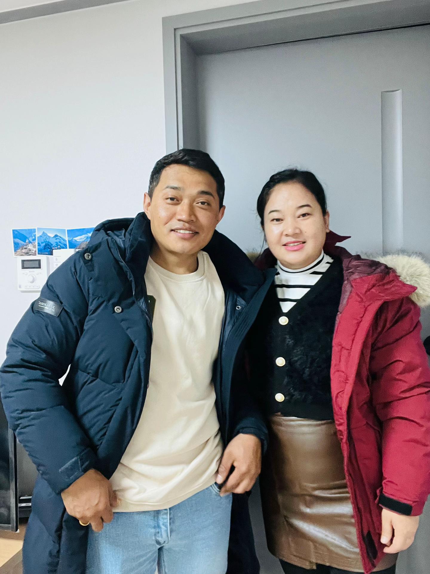 @Gautam tamang