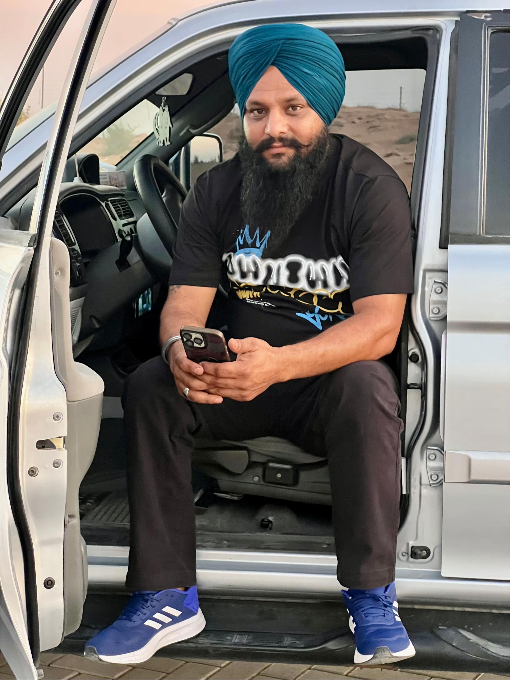 @Gurdaspur ( PB06 ) Natt Sabb
