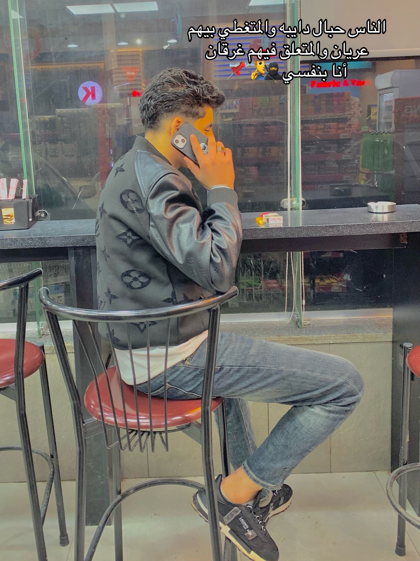 @خالد عادل عفيفي