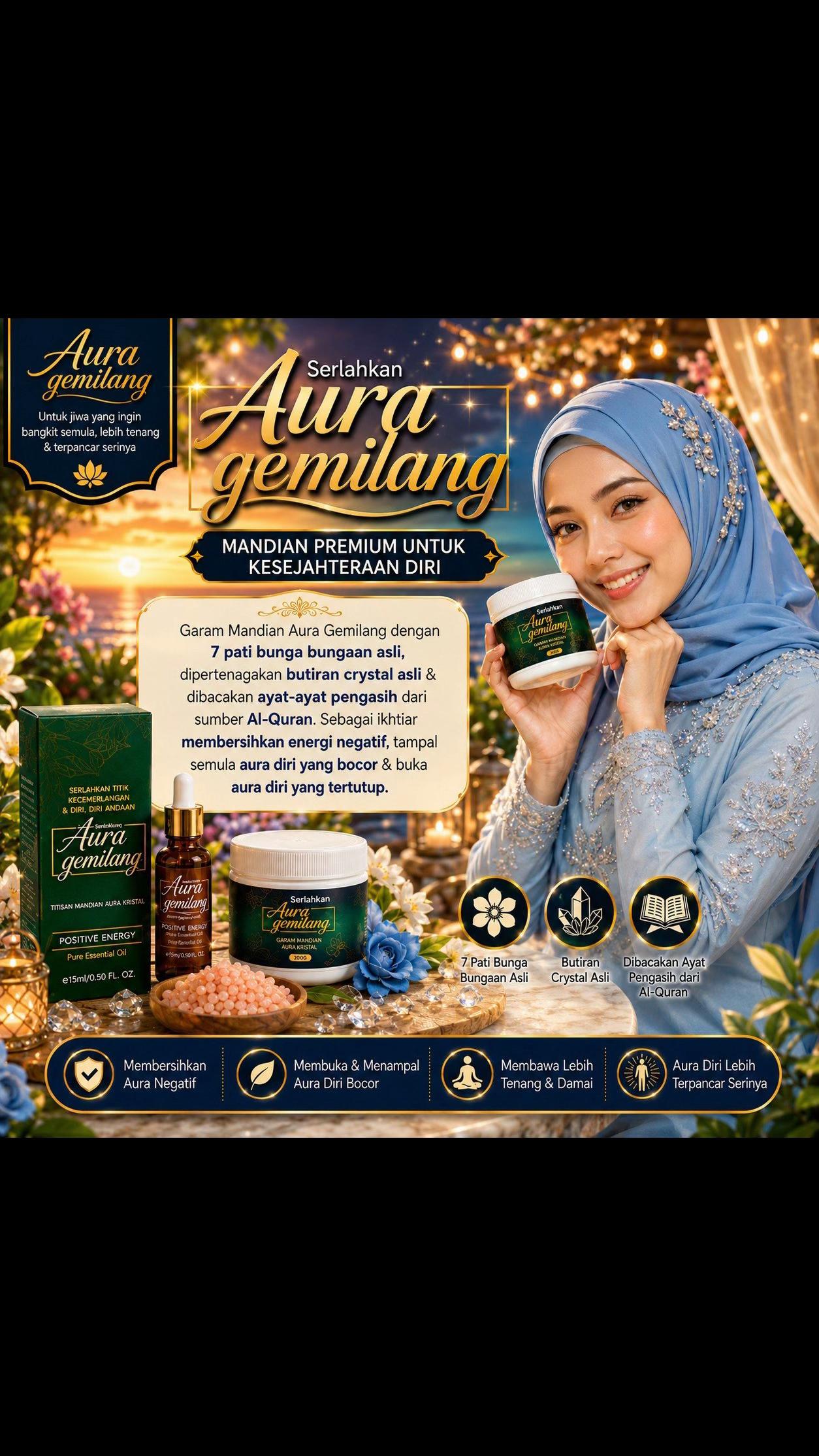 @Aura Gemilang HQ ii