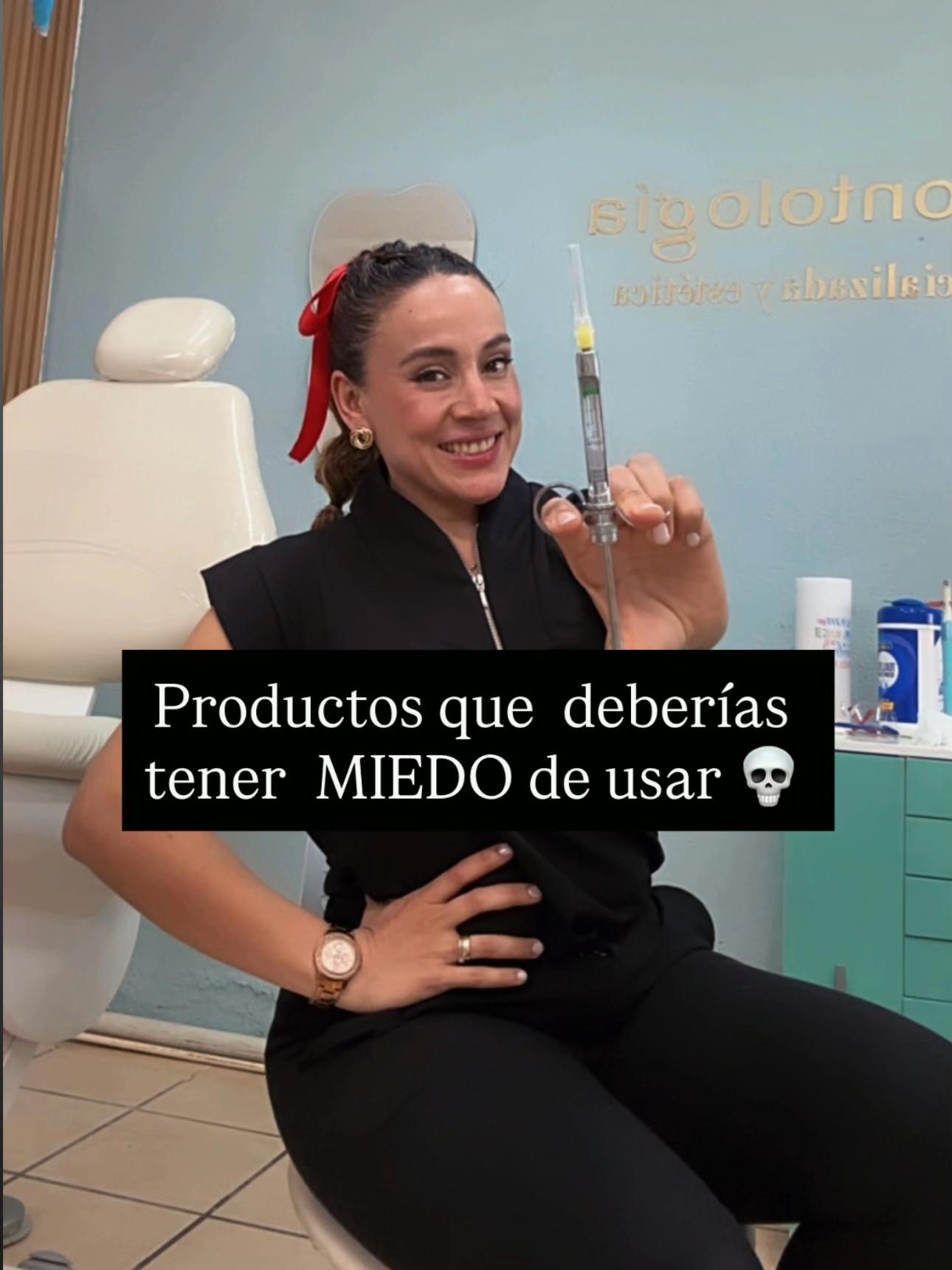 @Dra Magda Mena