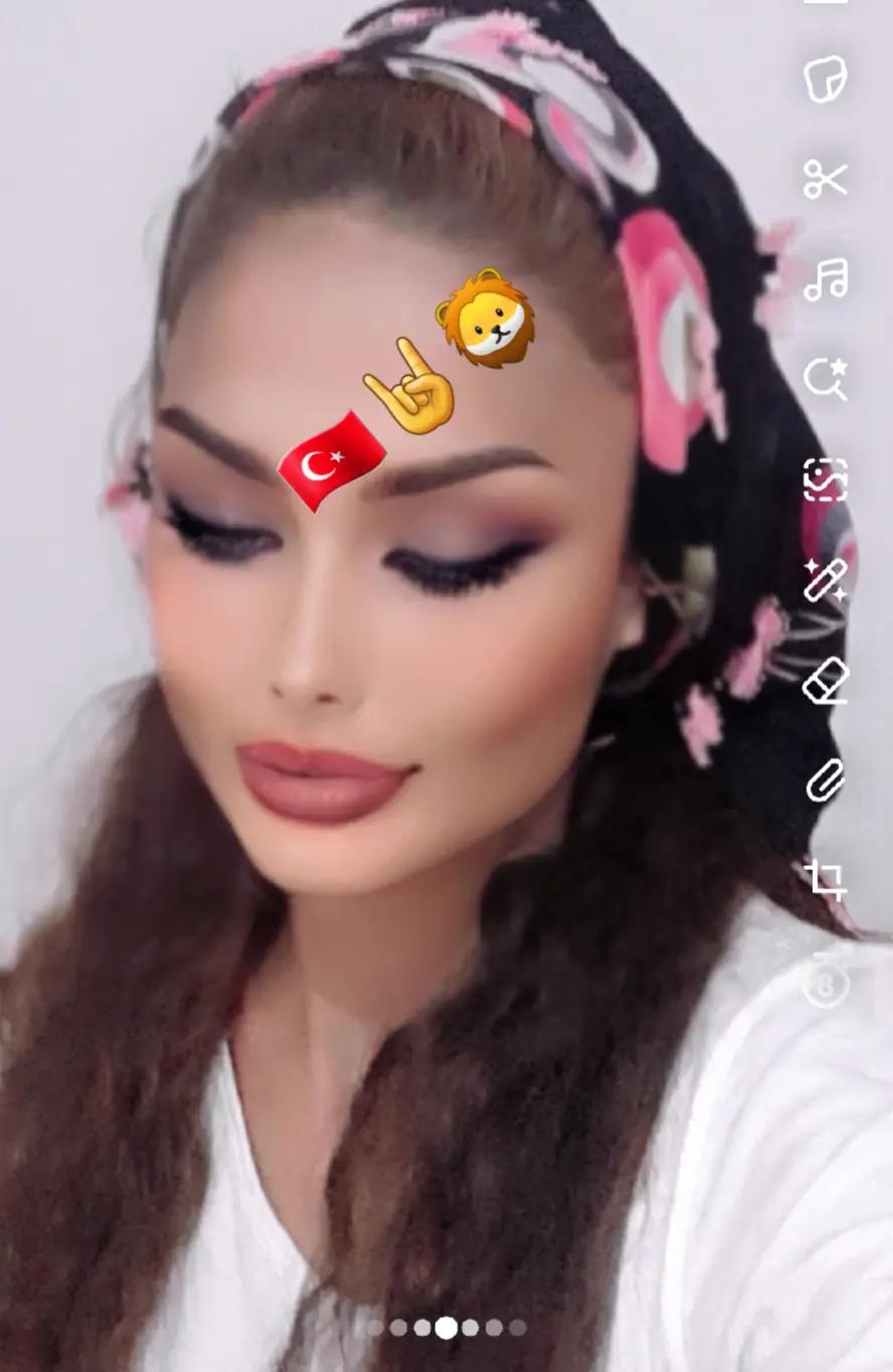 @zalimin kızı 🤟❤
