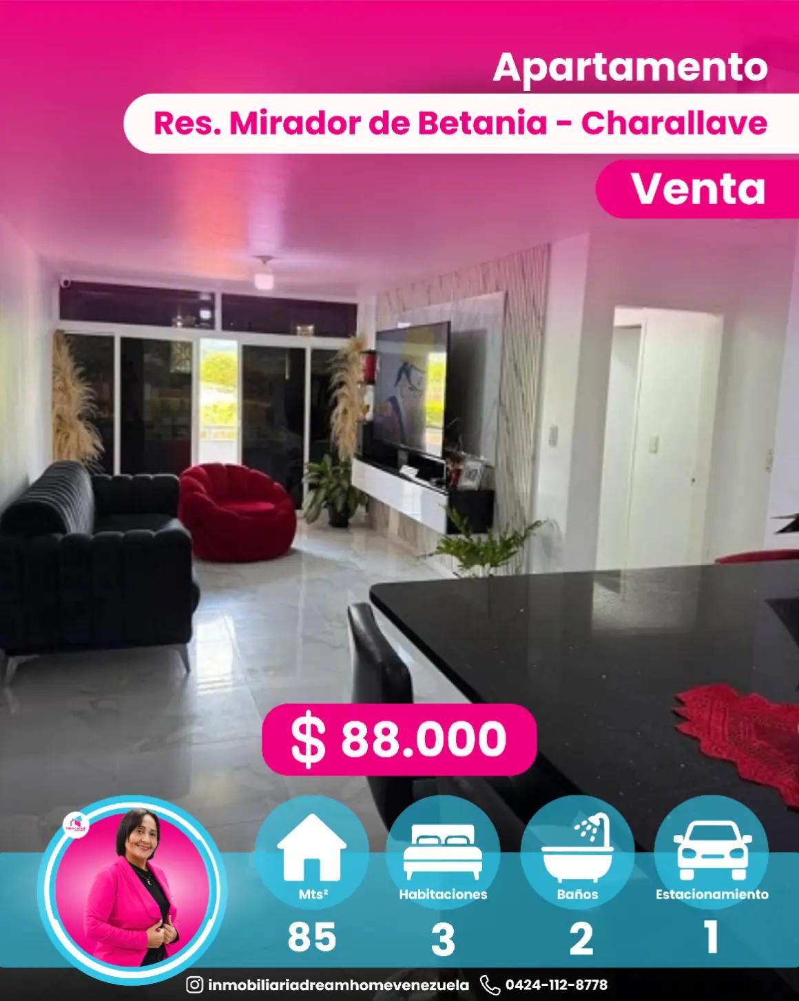 @Dream Home Venezuela