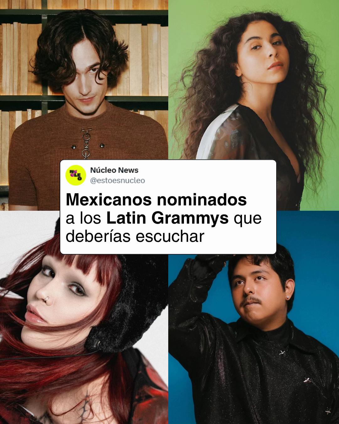 @Núcleo