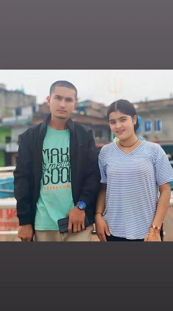 @Deepika bogati