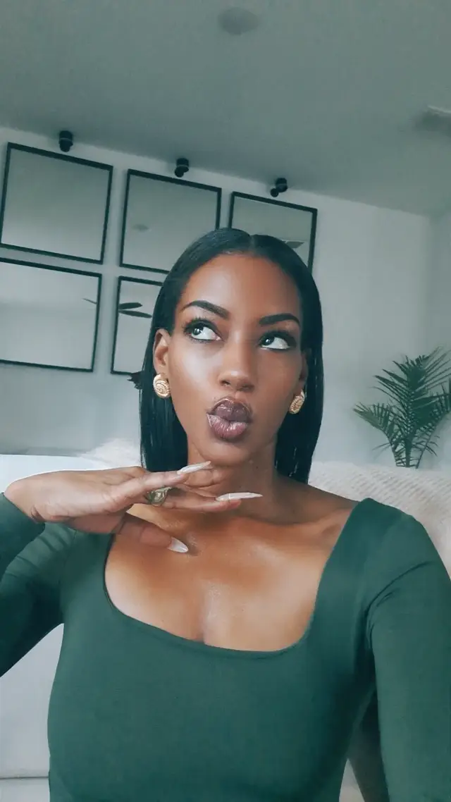 @🗽🇦🇬✨️Nicole Endor✨️🇯🇲🗽