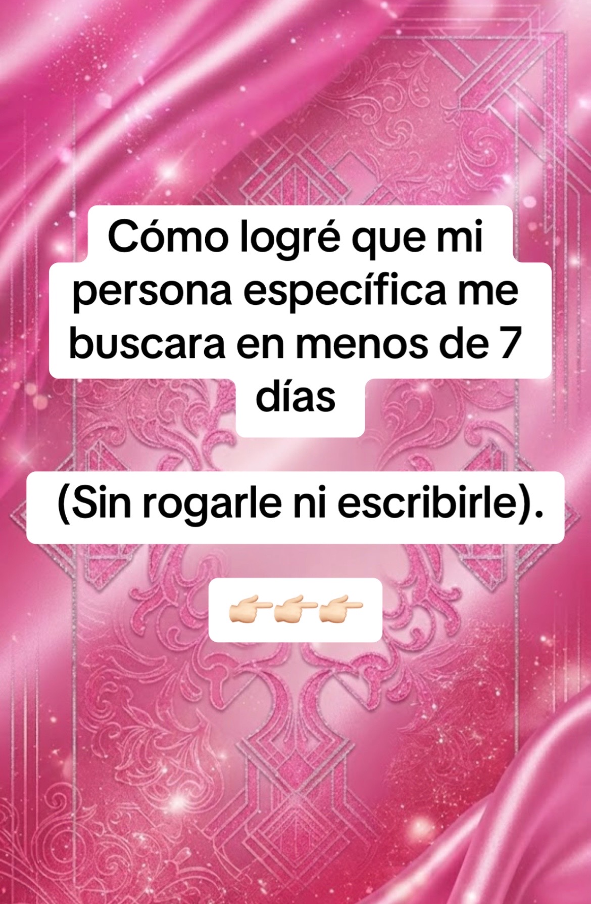 @Manifestación Consciente✨