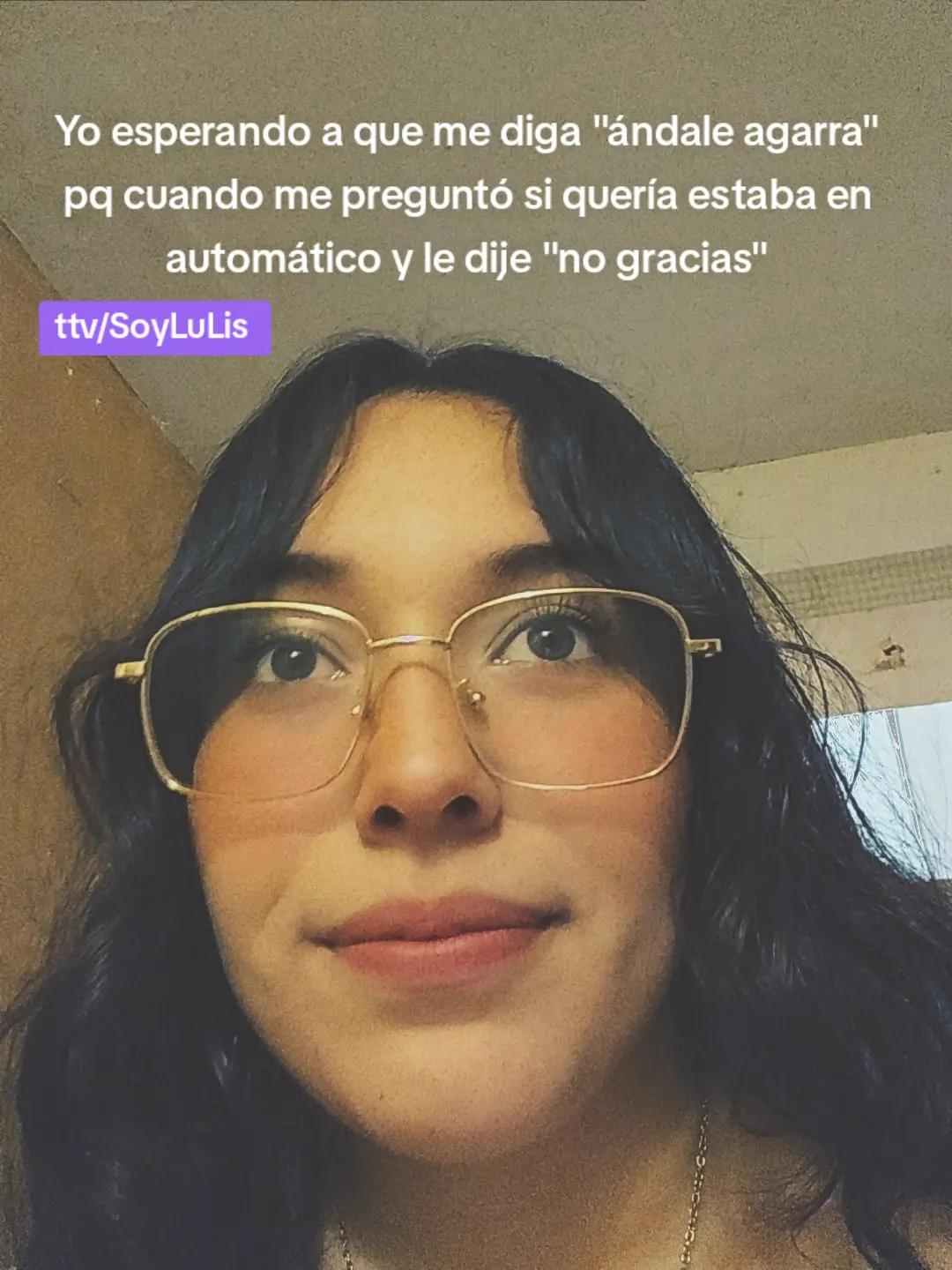 @Soy LuLis