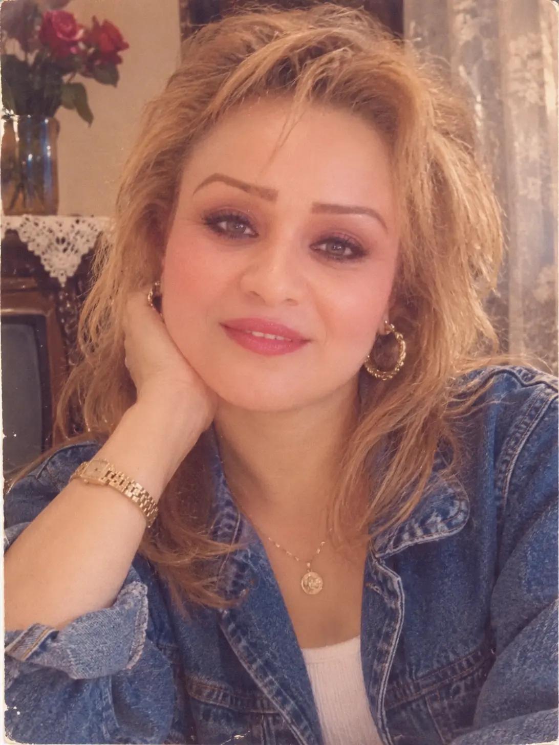@احلى مافينا محمد نابينا