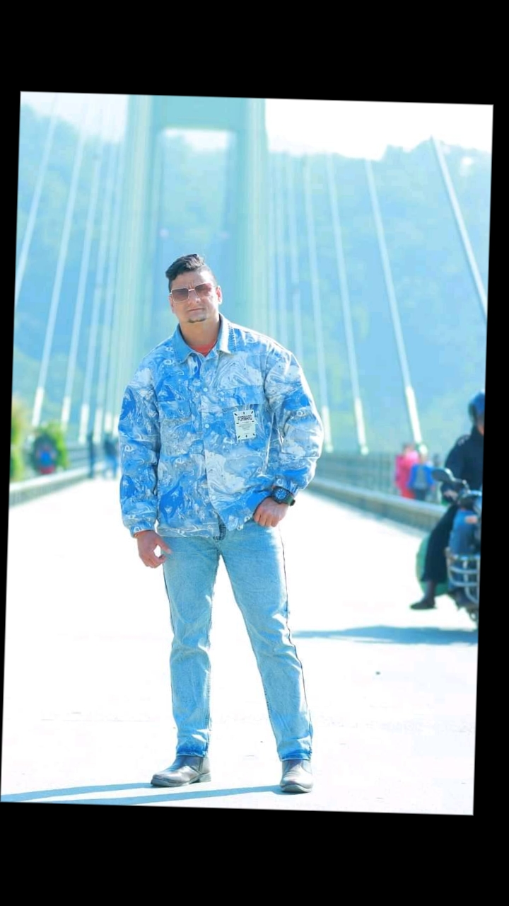 @Gyanendra Bam