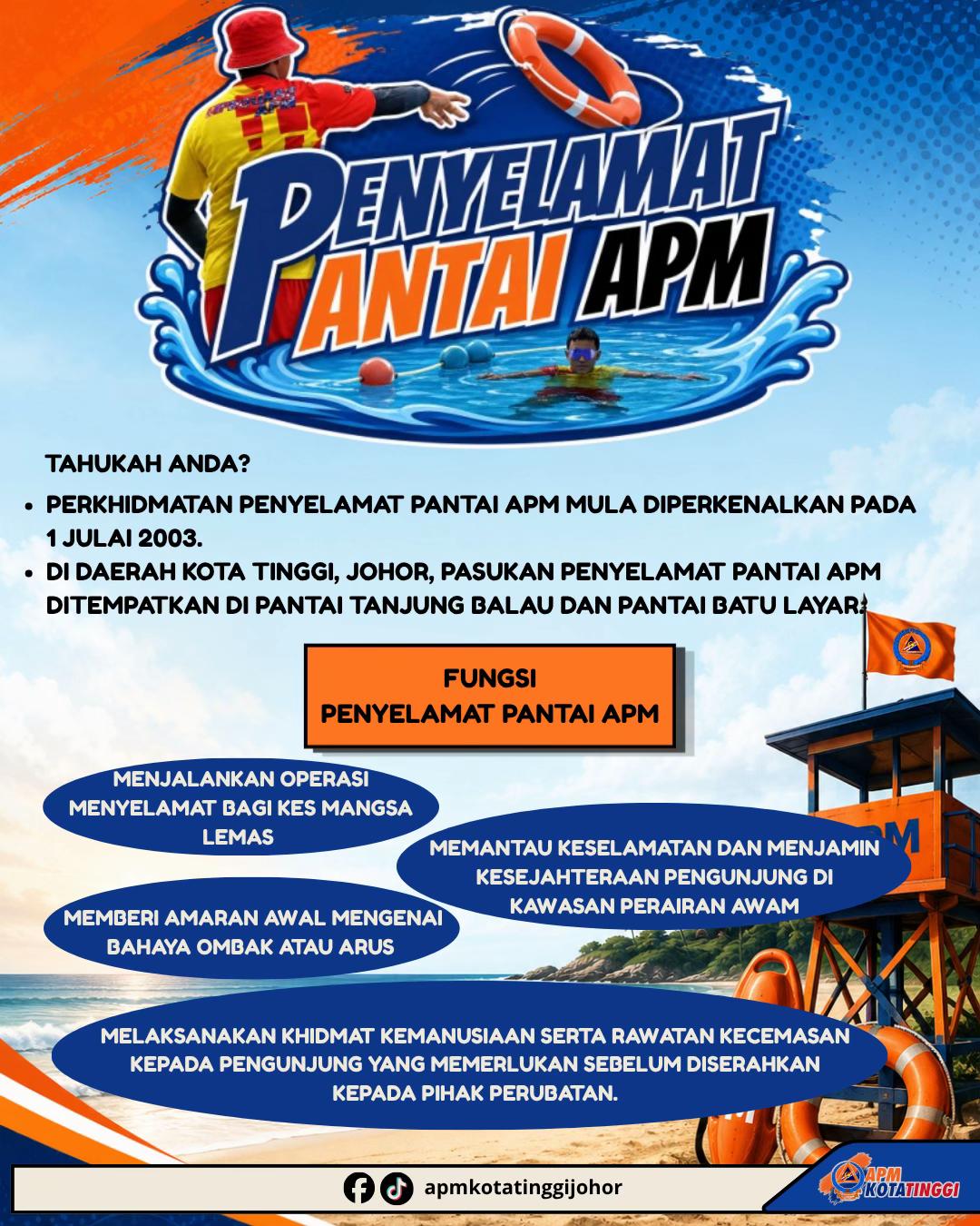 @apmkotatinggijohor