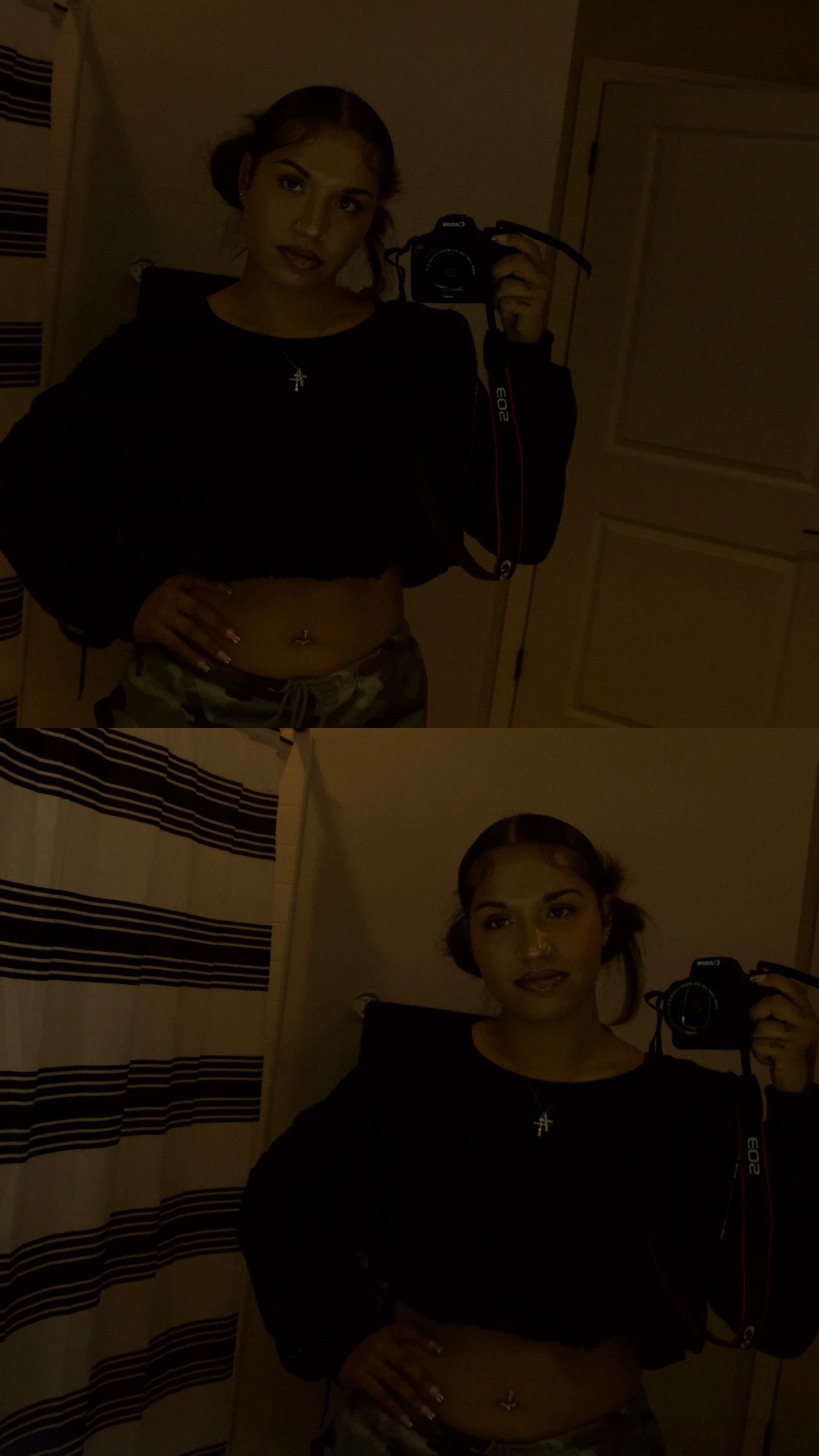 @Mikayla Denise
