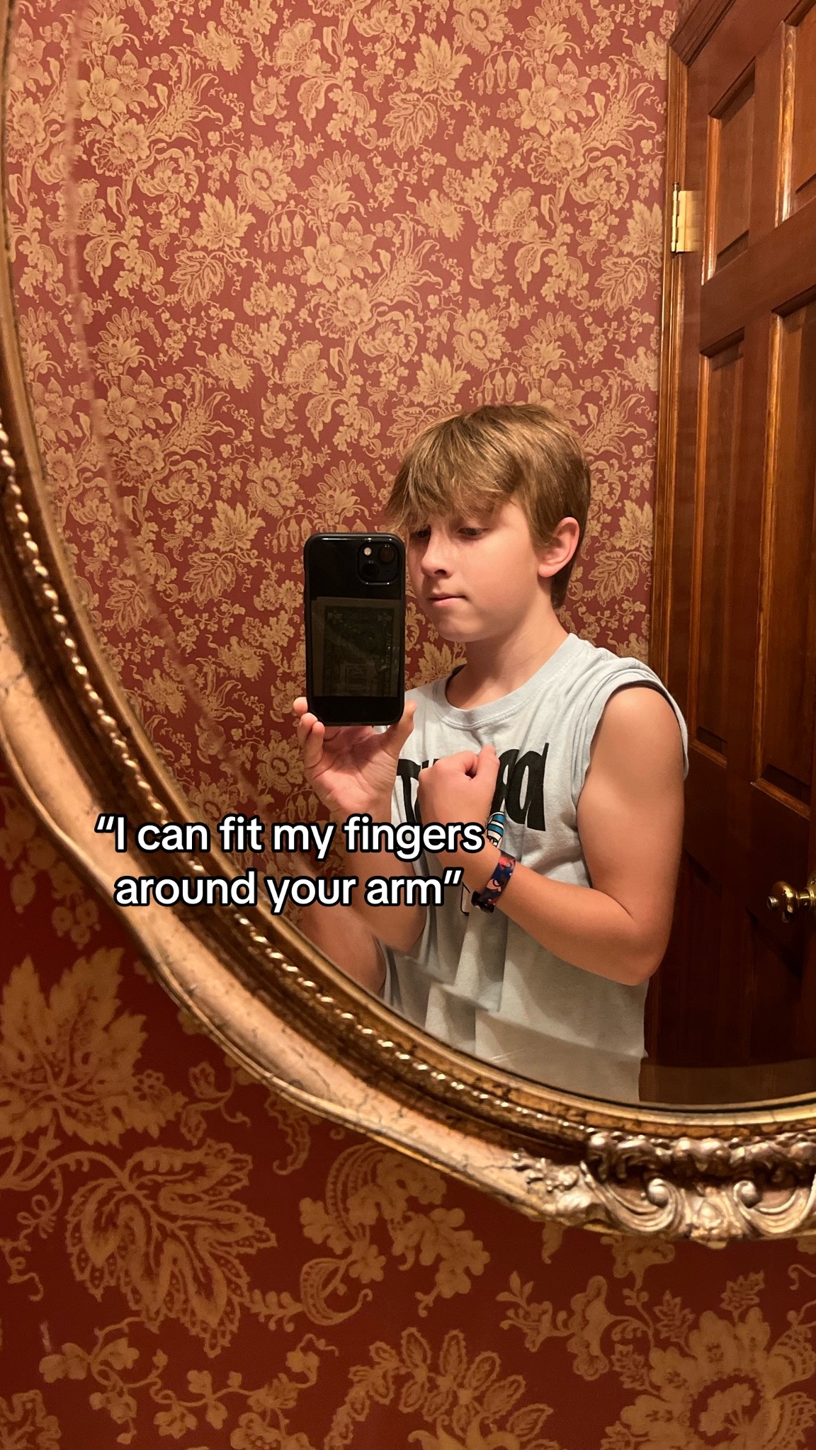 @Isaiah