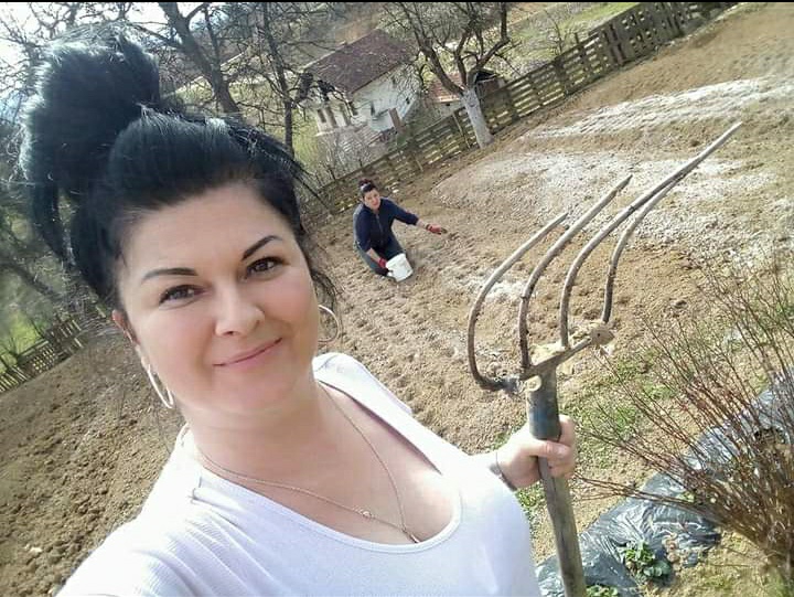 @Oko čamparasto 🌼