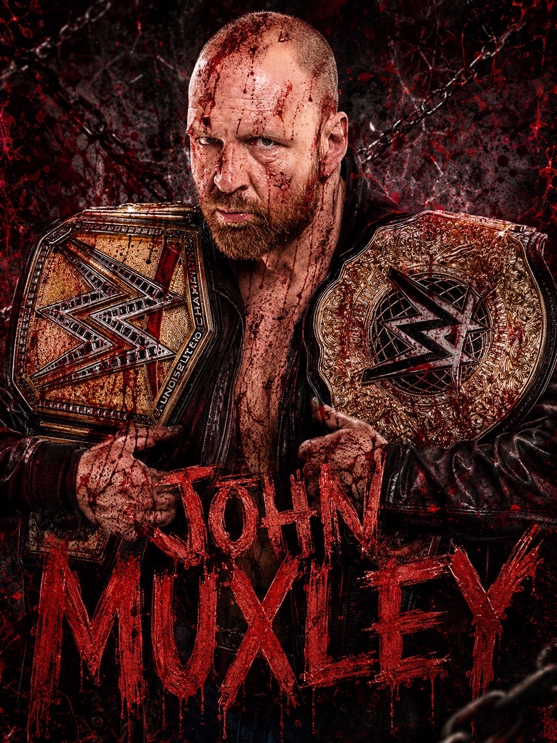 @RKO legend