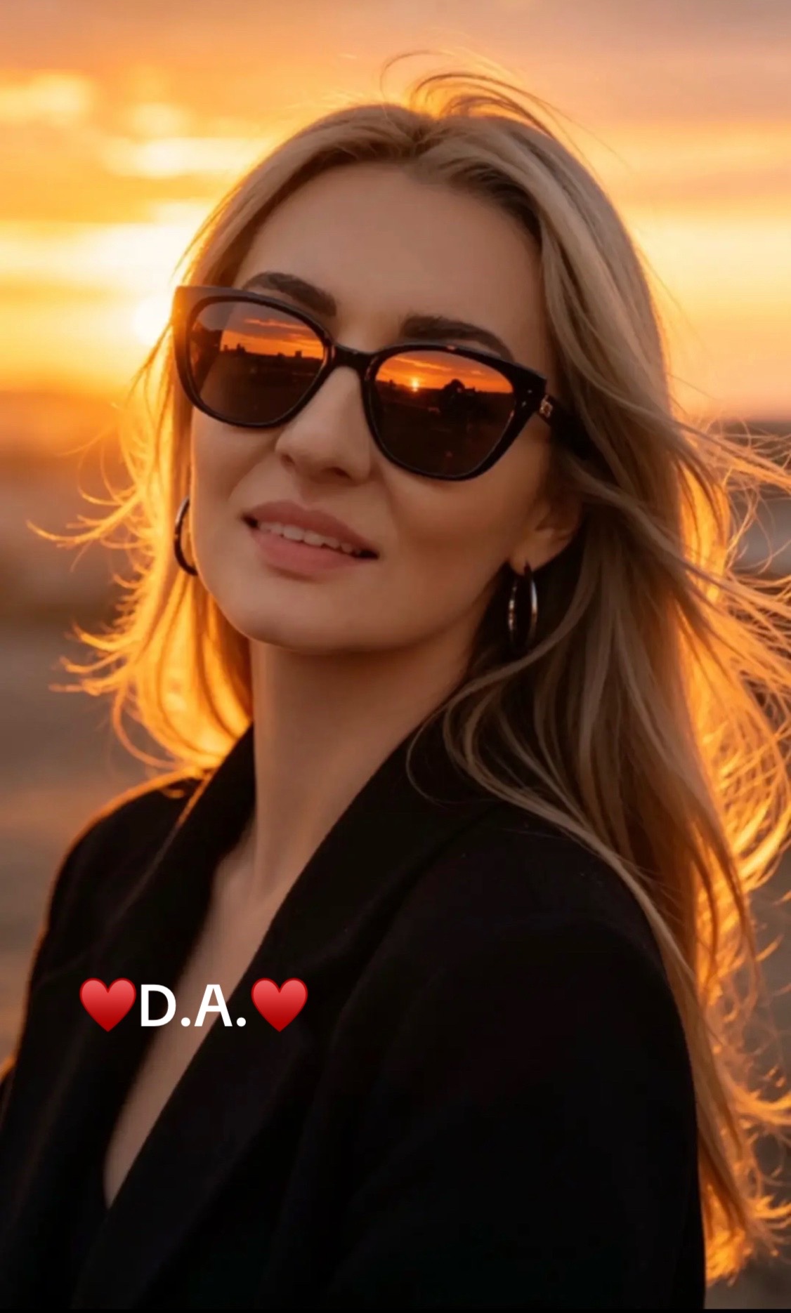 @&hearts;️Dara America &hearts;️