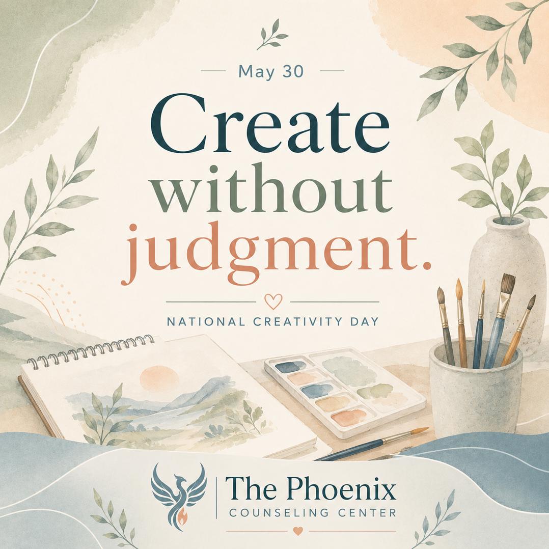 @Phoenix Counseling Center