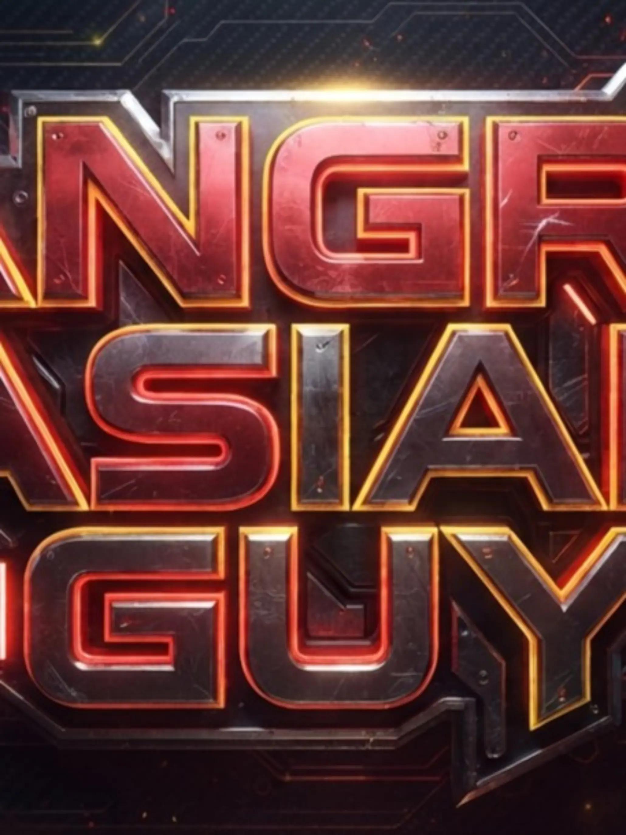 @Angry Asian Guy