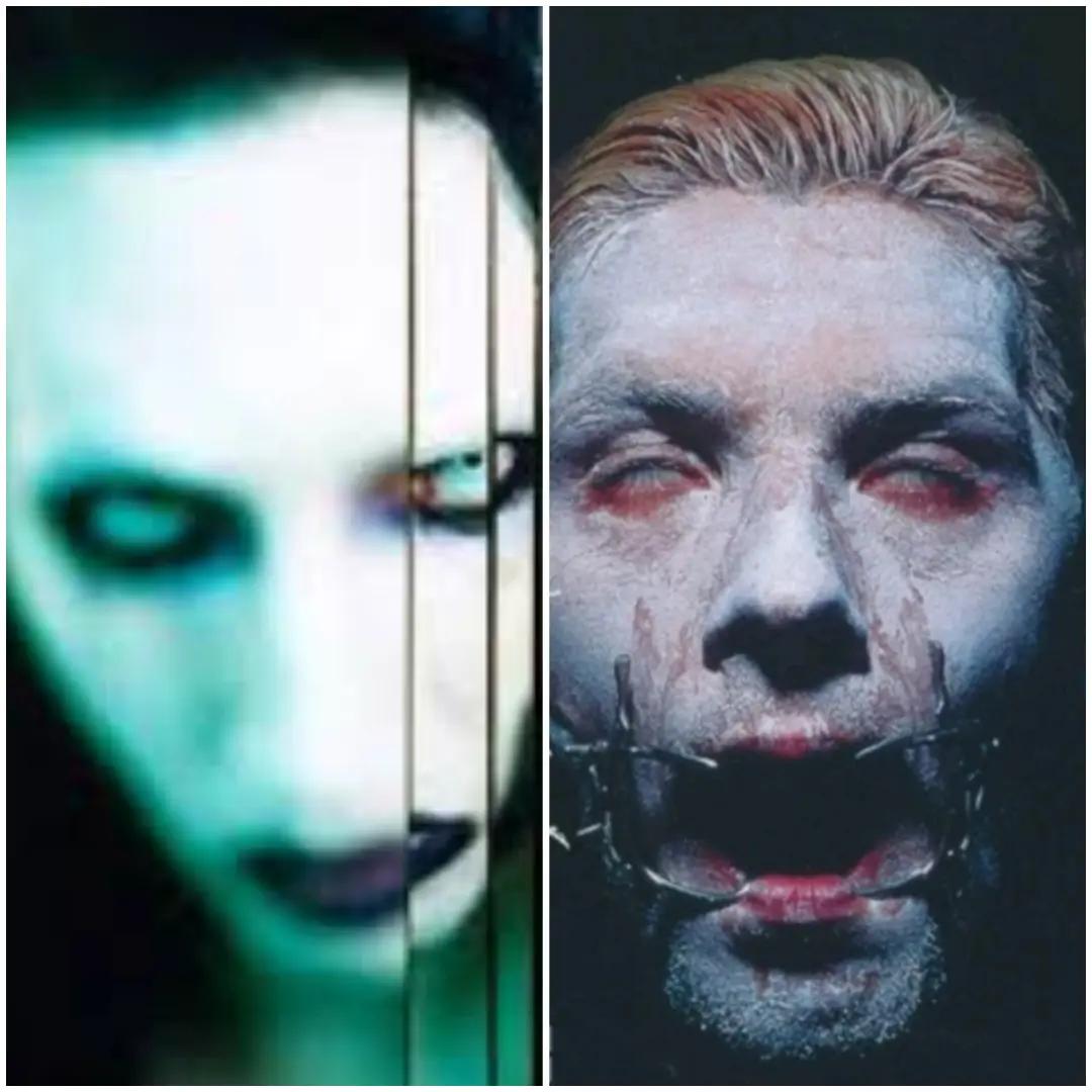 @MECHANICAL MANSON/ DU HAST
