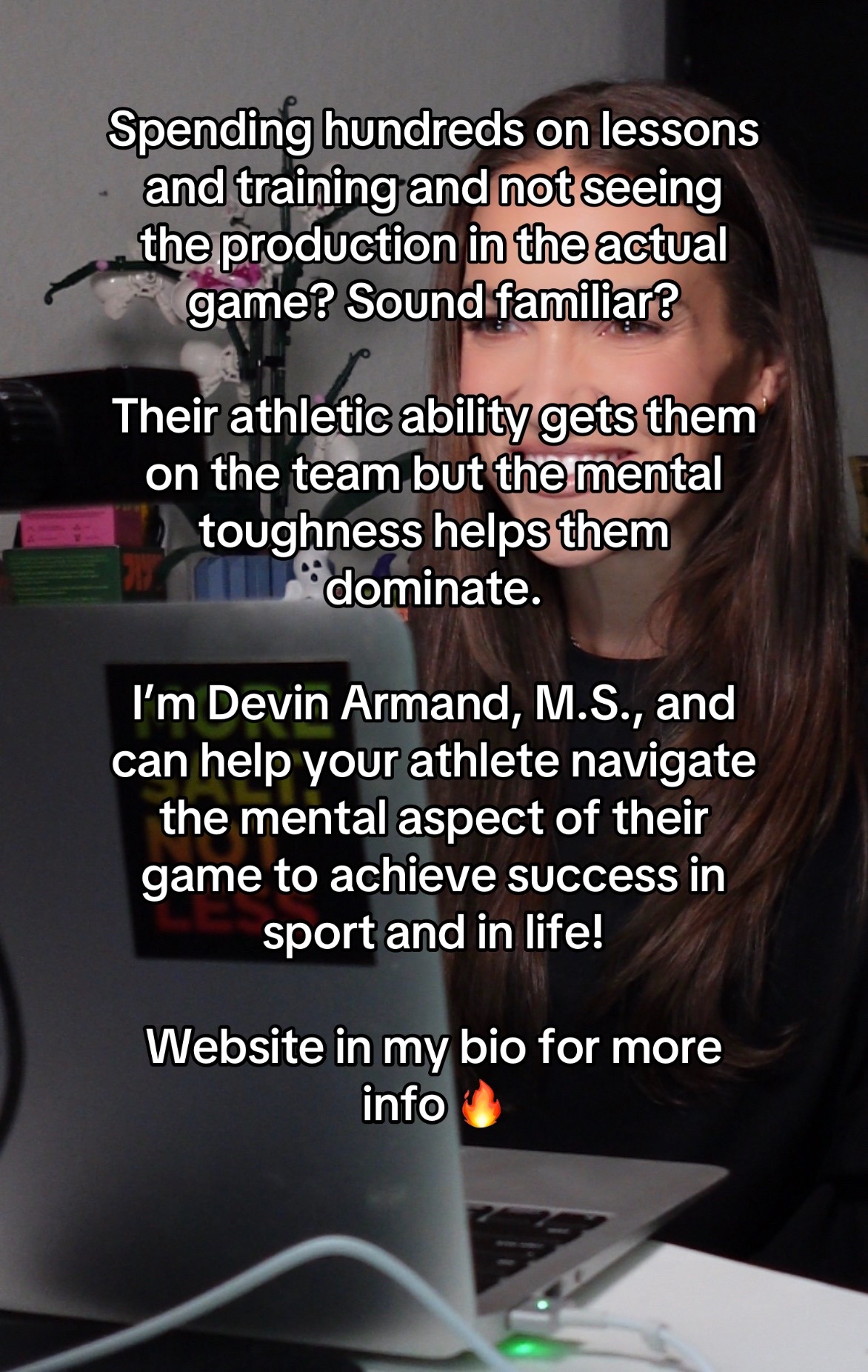 @Dev