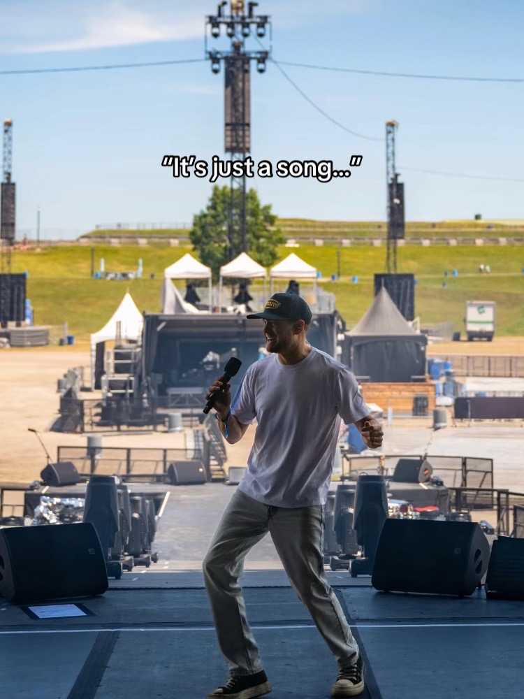 @Bublé Nation