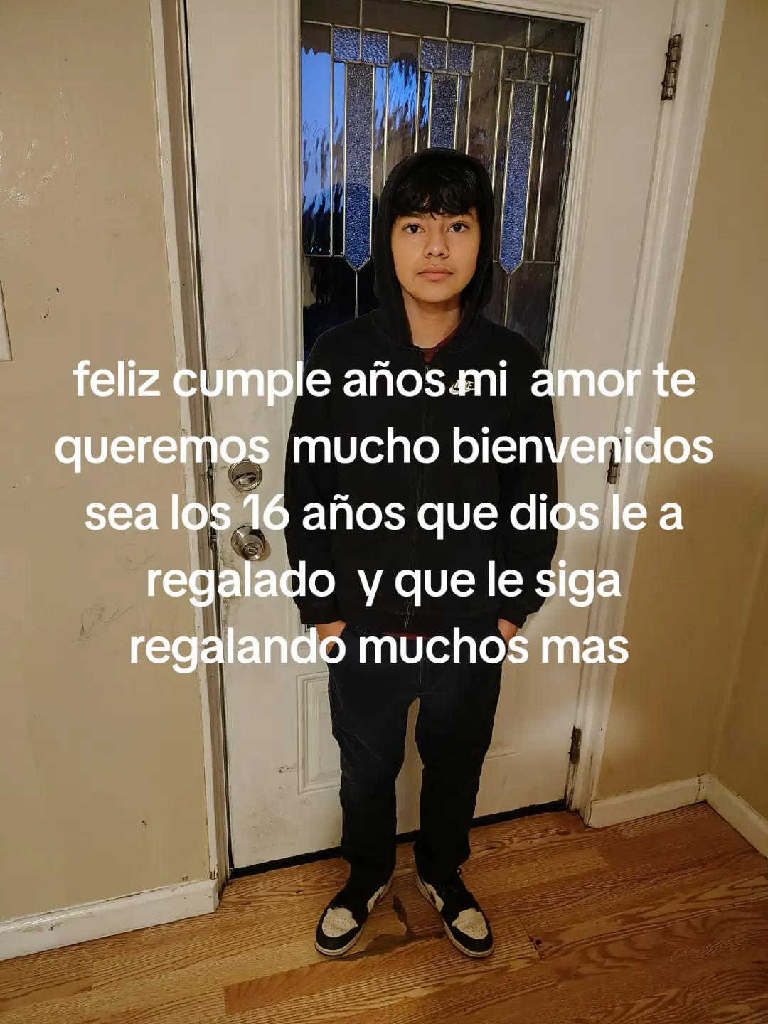 @Damaris Cano