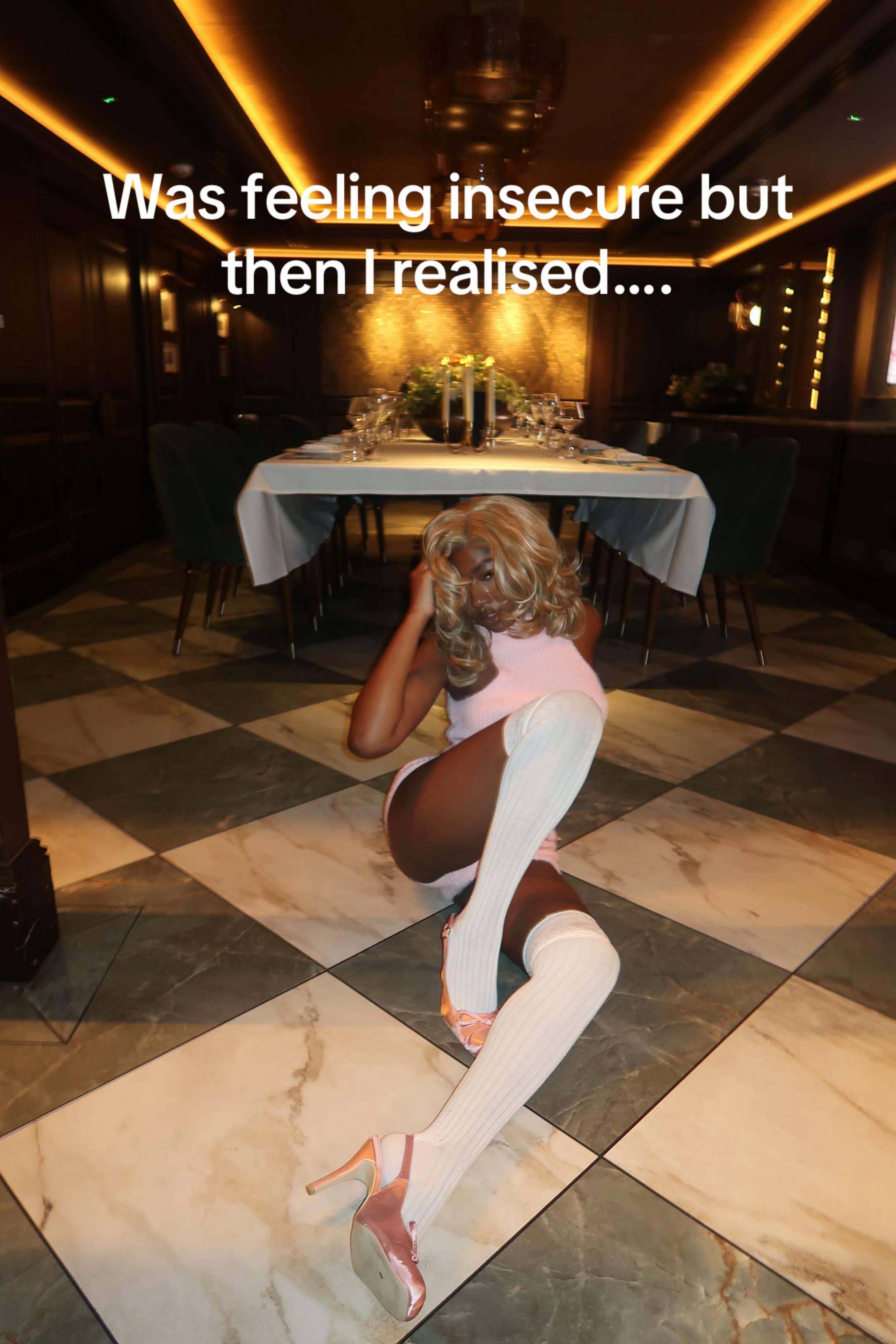 @Barbie ๐