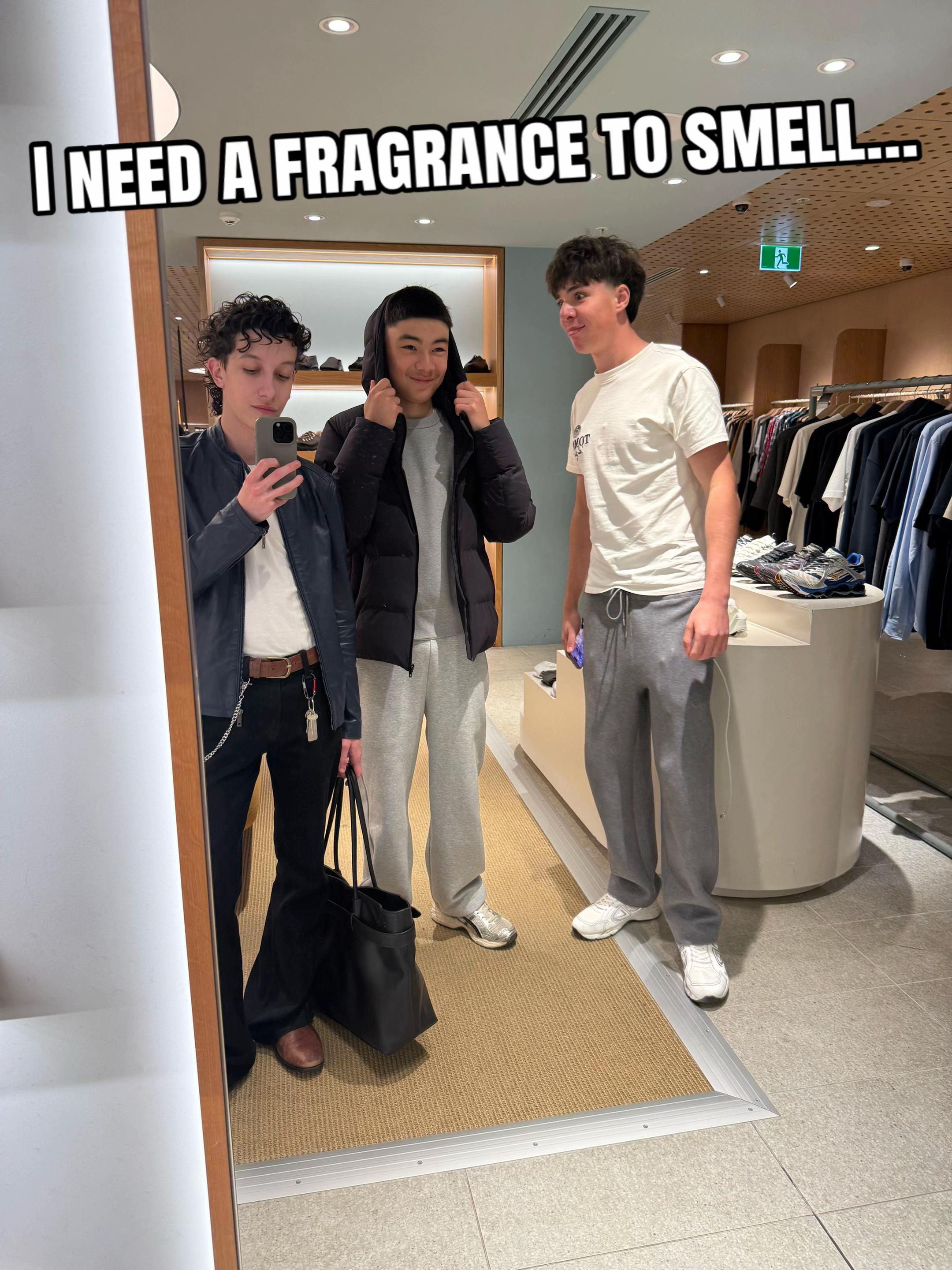 @Pure Parfums