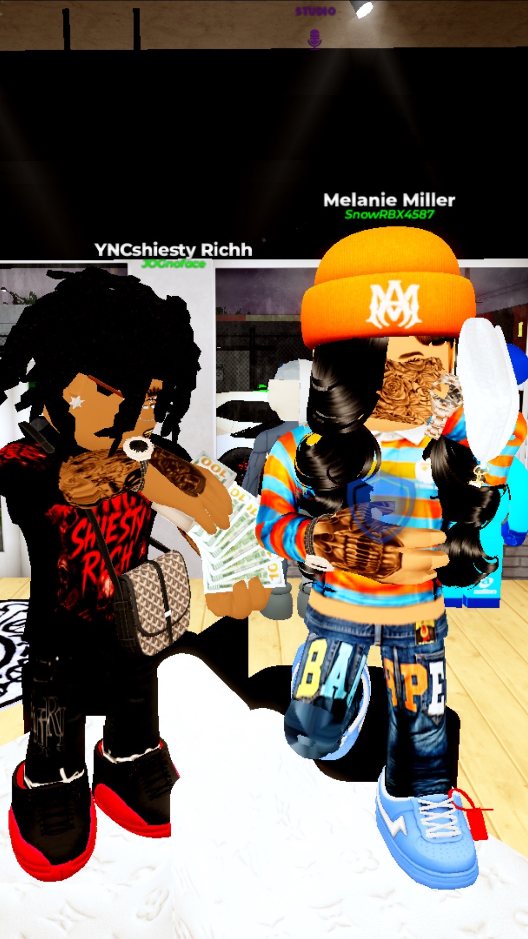@YncOWNERShiestyrich