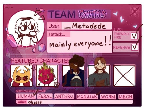 @metadede !!