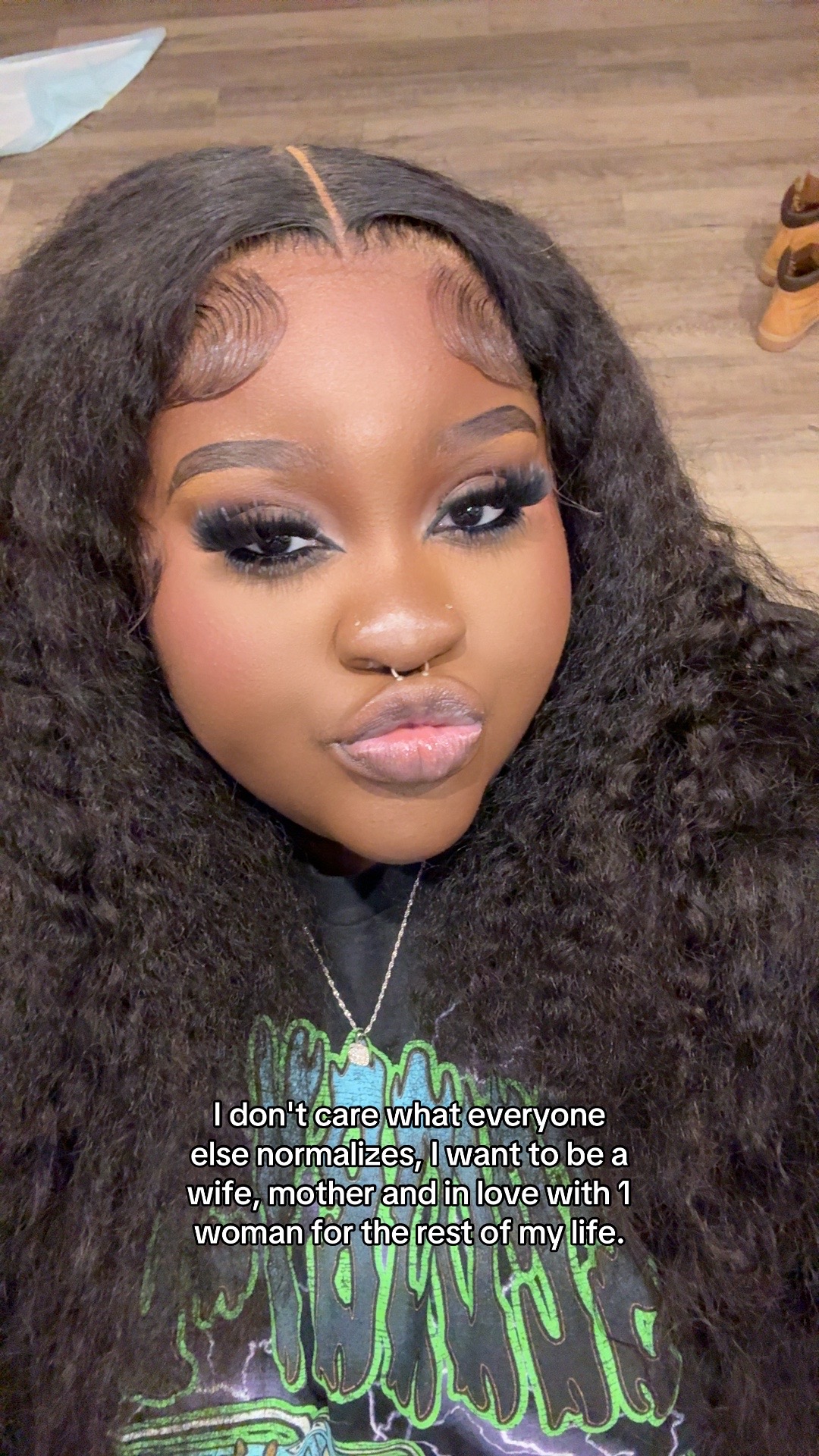 @Thebiggestbratt💋