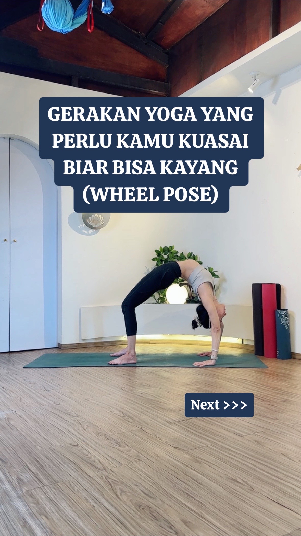 @Namata LaVinaya
