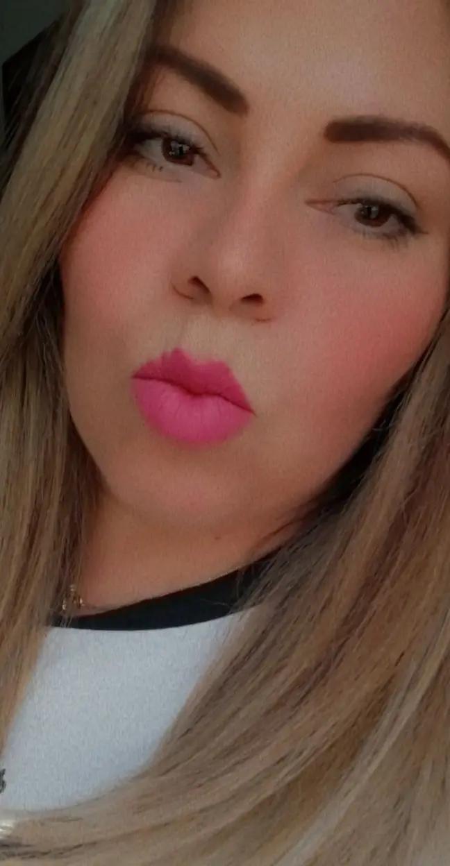 @Jessilove💋