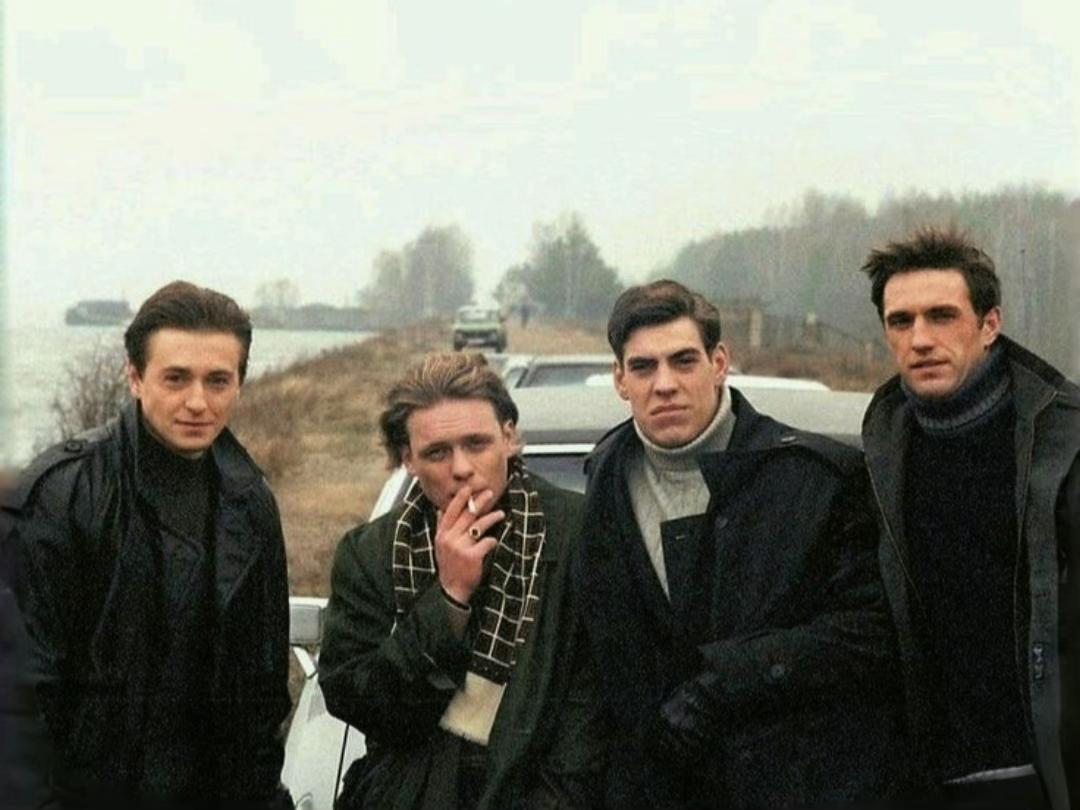 @Павел Майков на каждый день 🚬