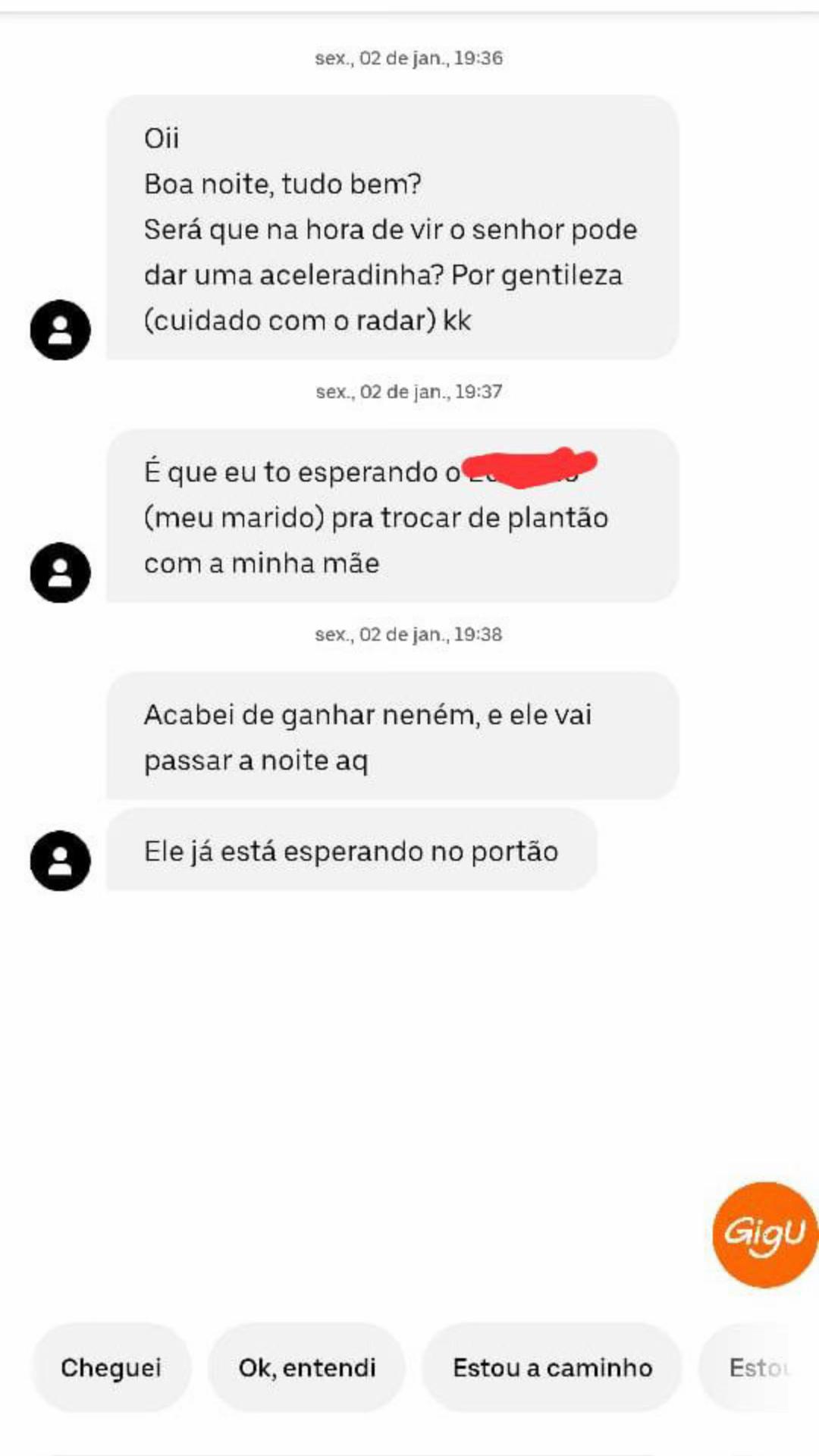 @UBER COTIA Z/O