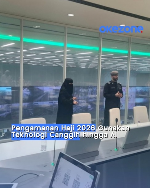 @Okezone