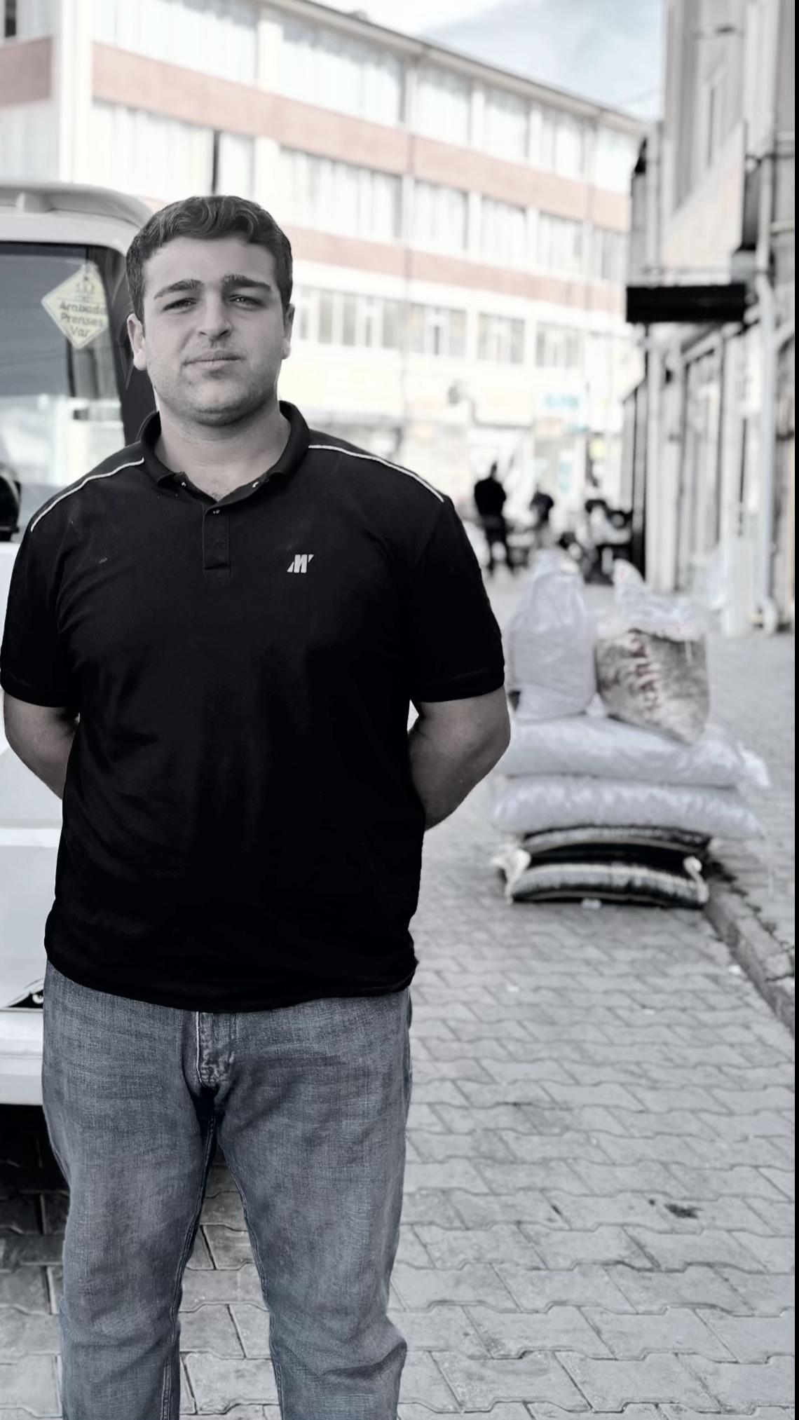 @serhat paçin