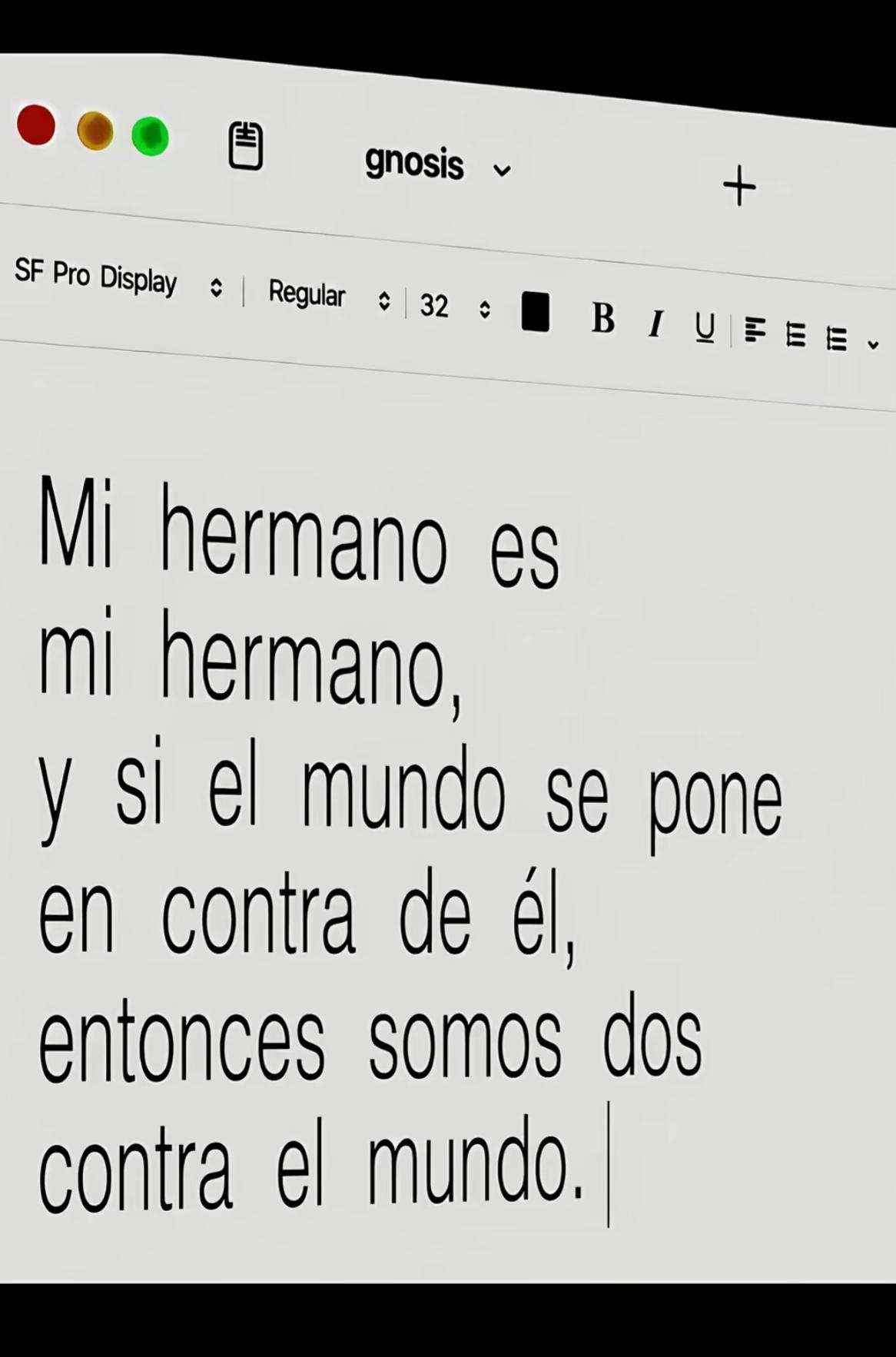 @Lua
