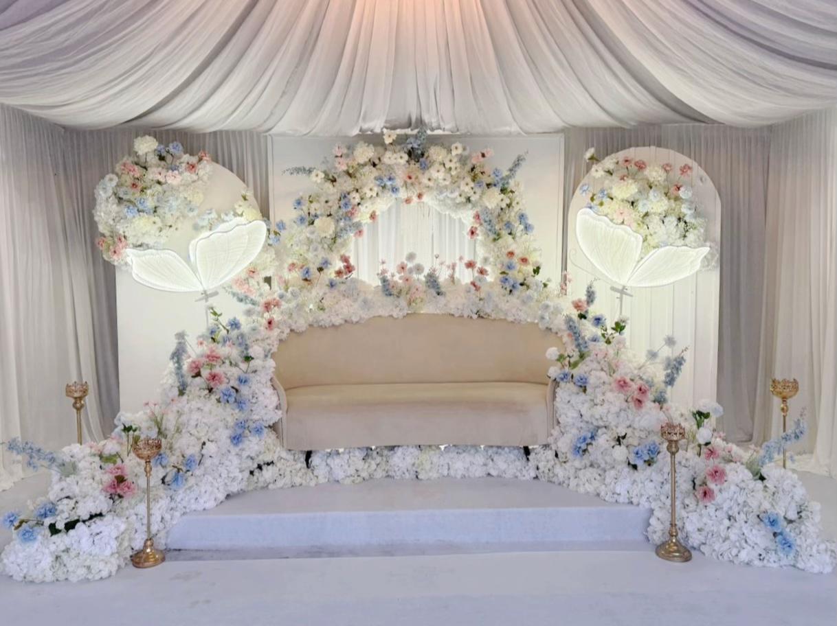 @LIEYA BRIDAL
