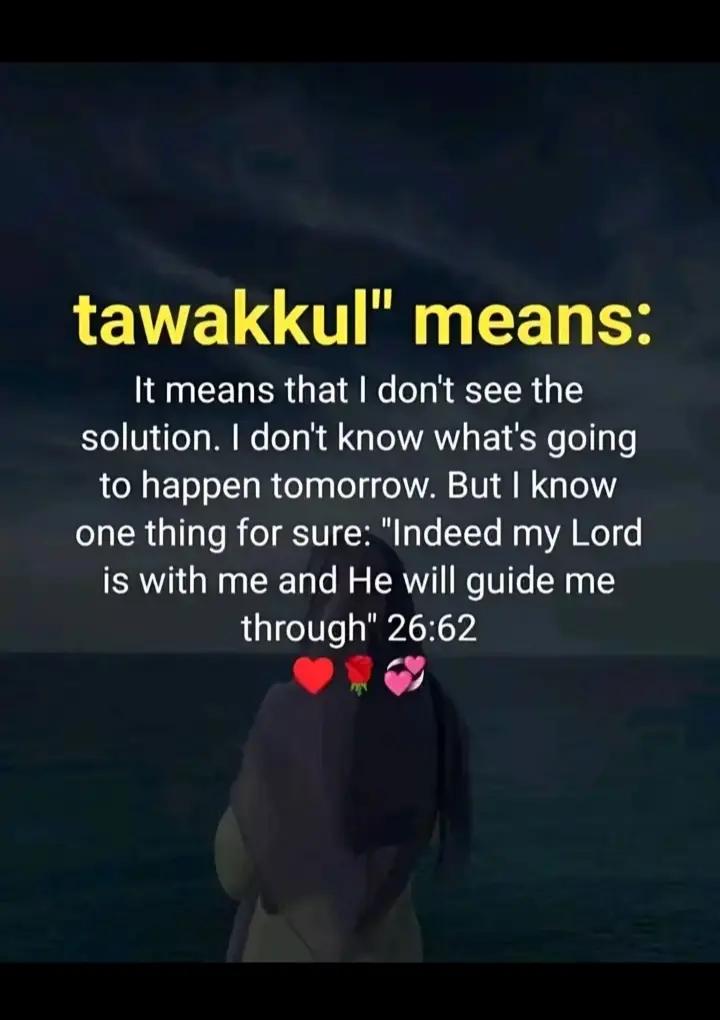 @Islam is the best