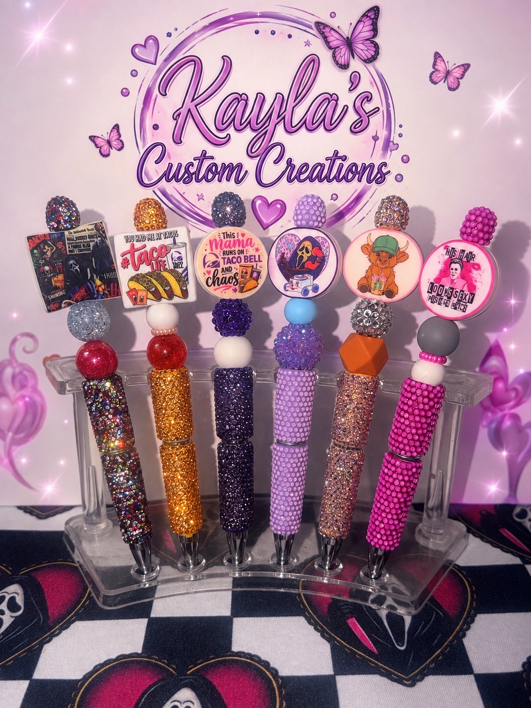 @🩷KaylasCustomCreations🩷
