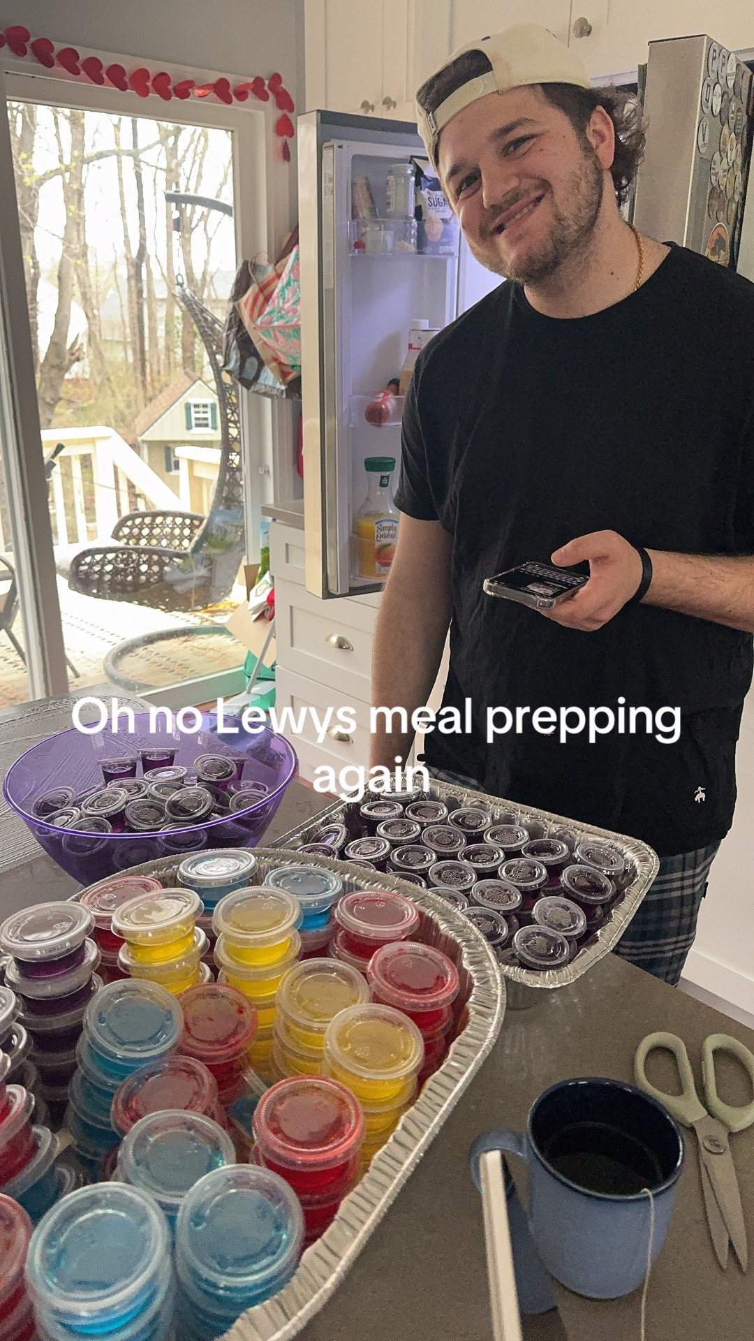 @Caroline
