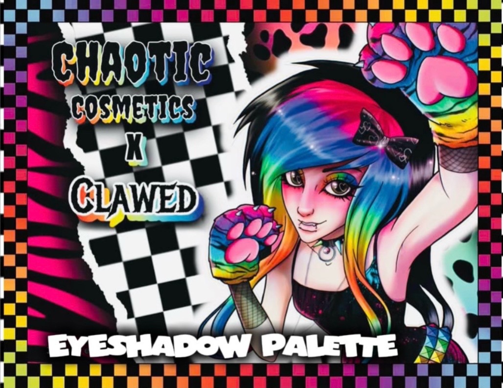 @Chaotic Cosmetic